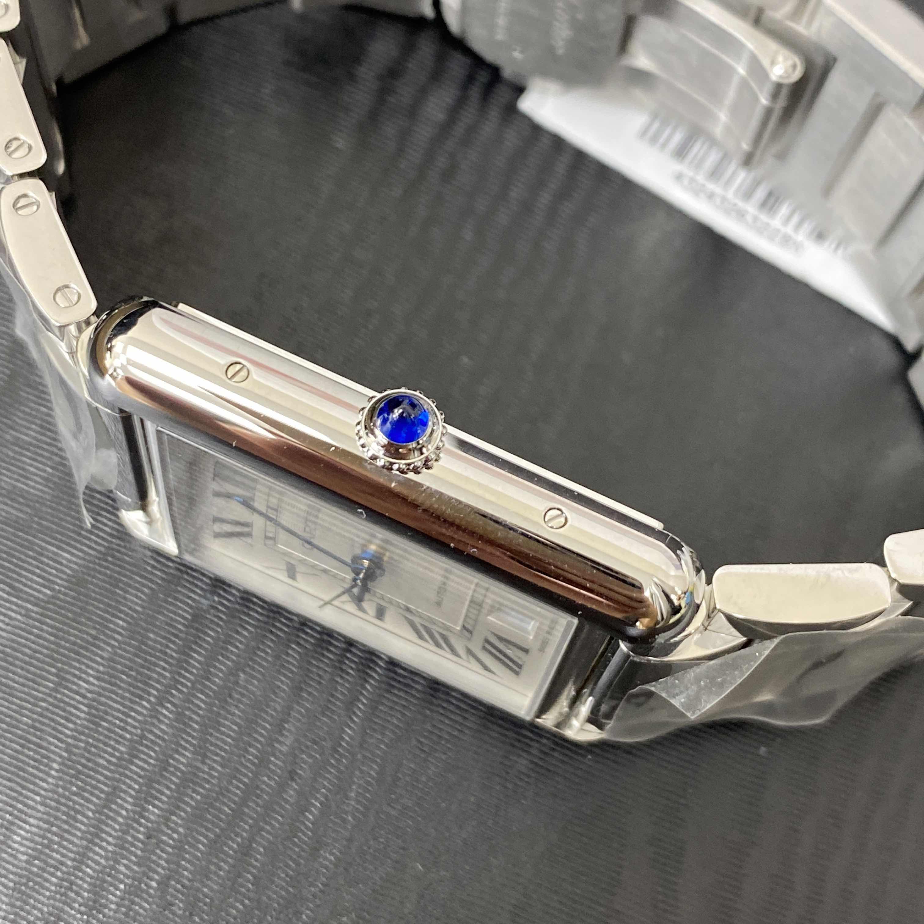 Cartier WSTA0053 7