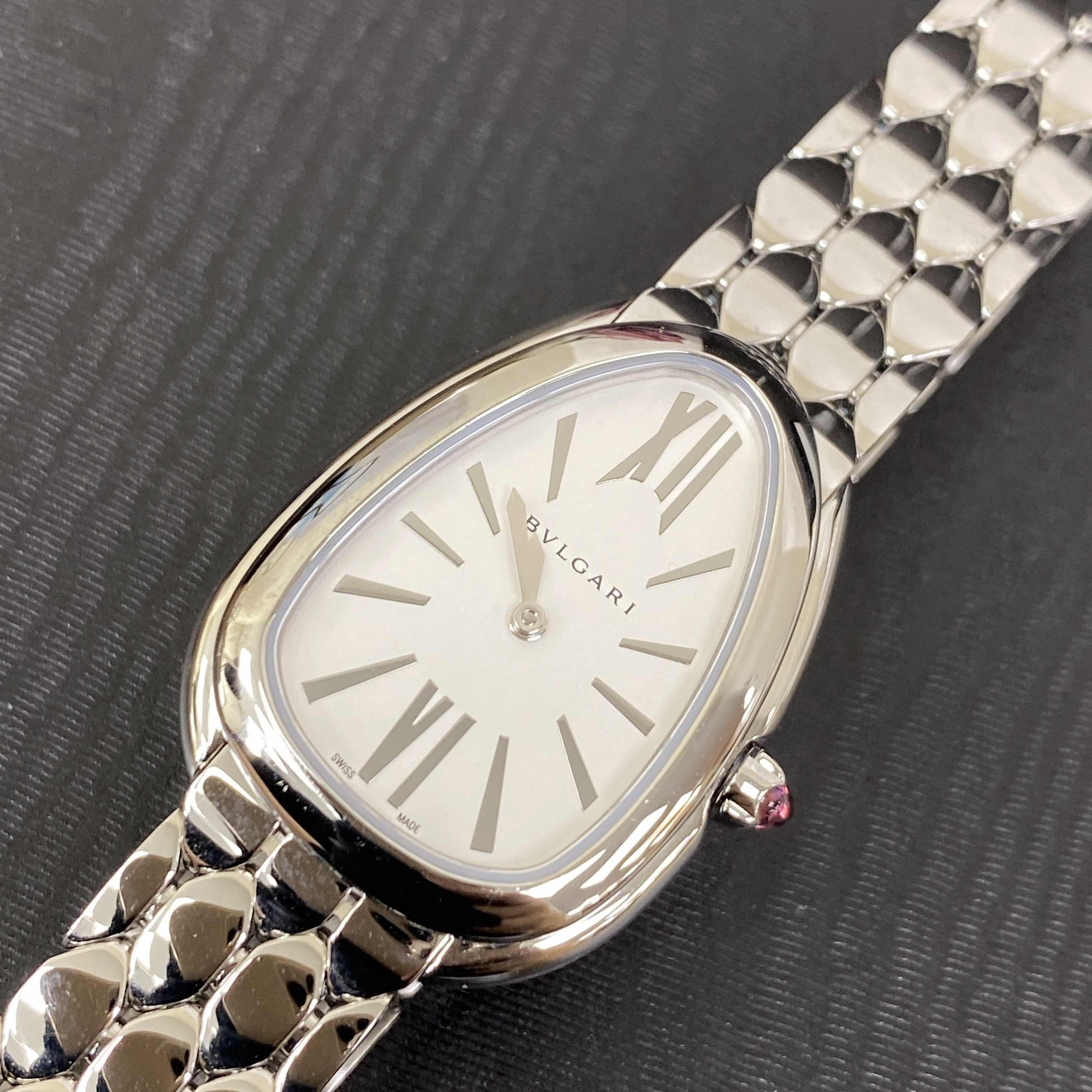 Bulgari 103141 7