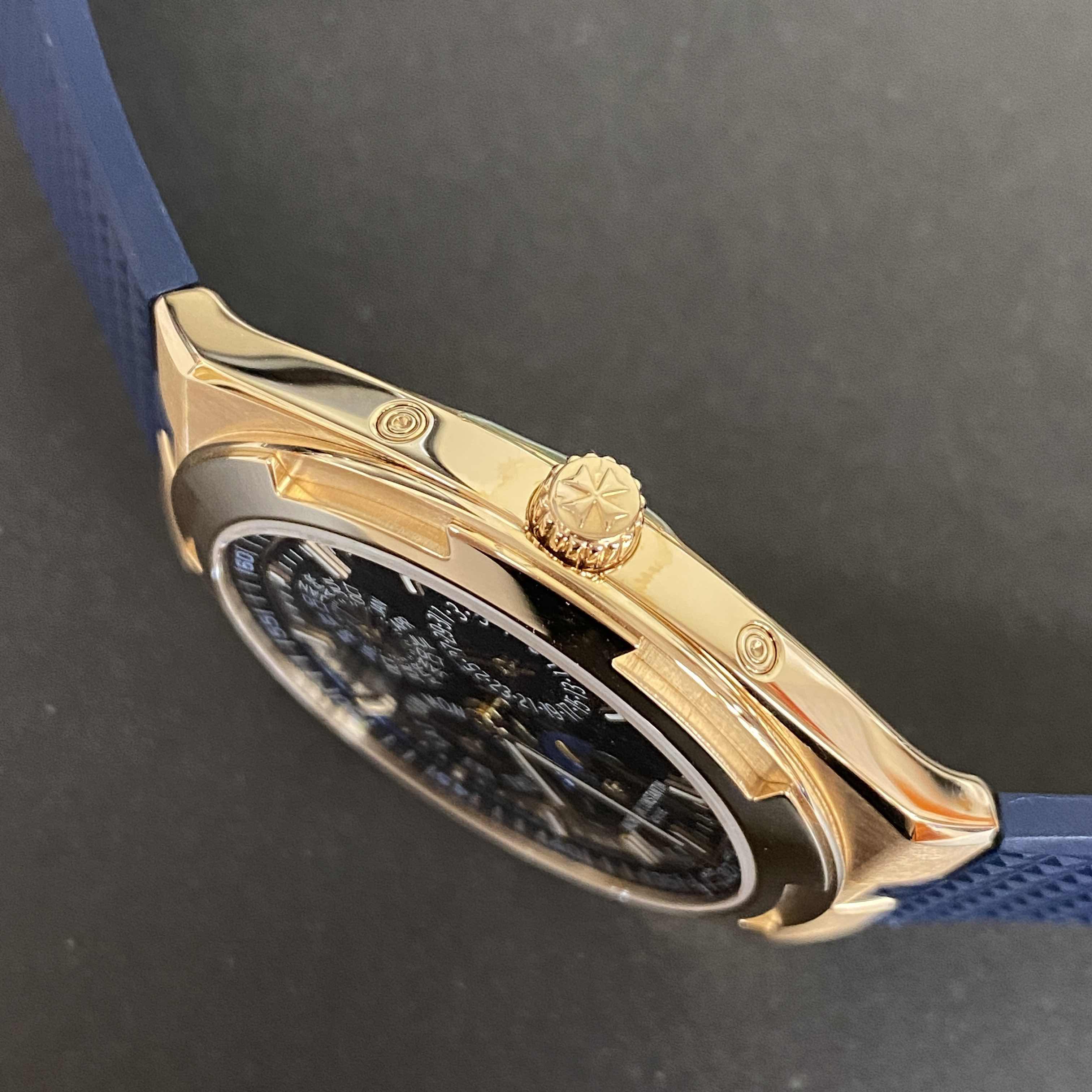 Vacheron Constantin 4300V/000R-B509 7