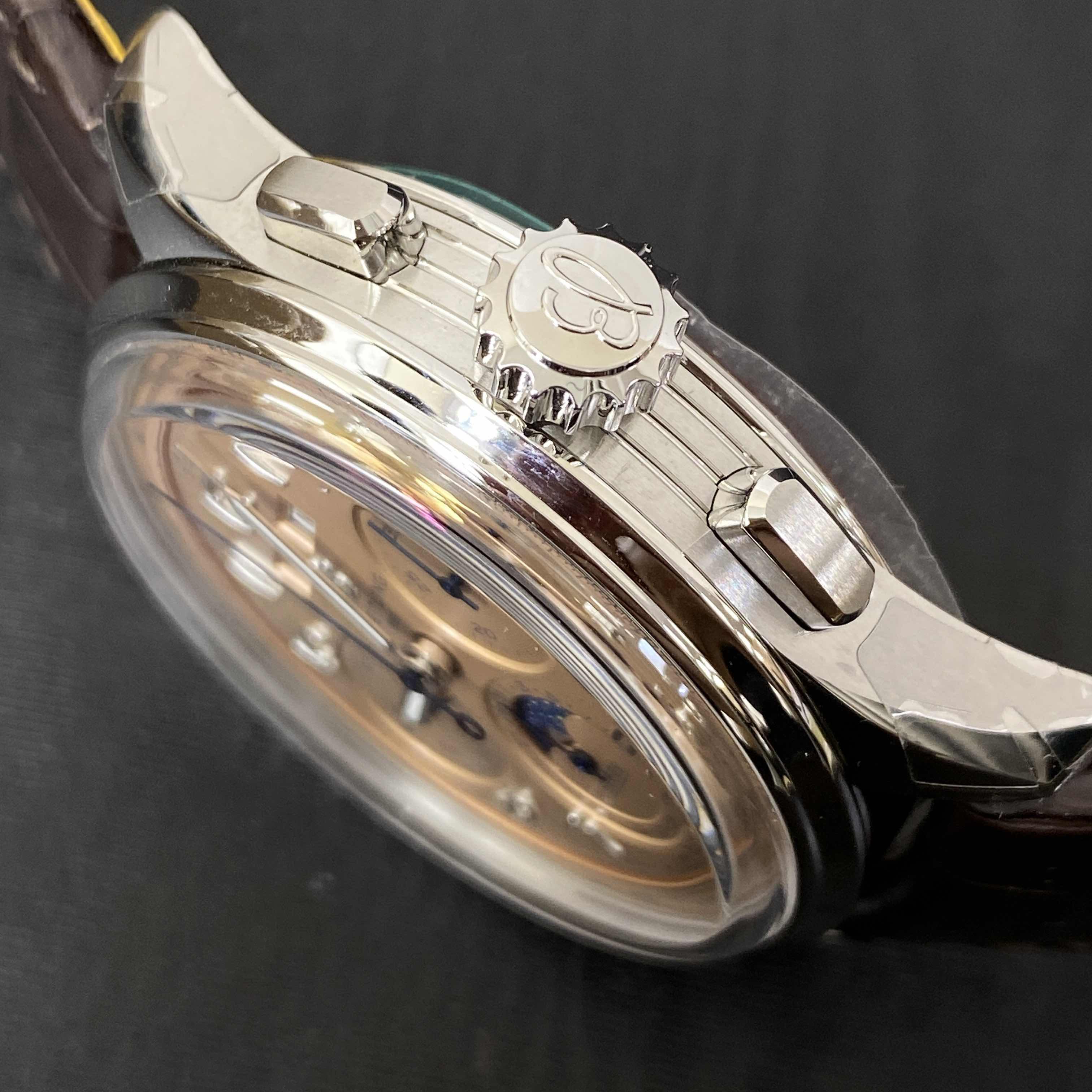 Breitling AB2510201K1P1 7