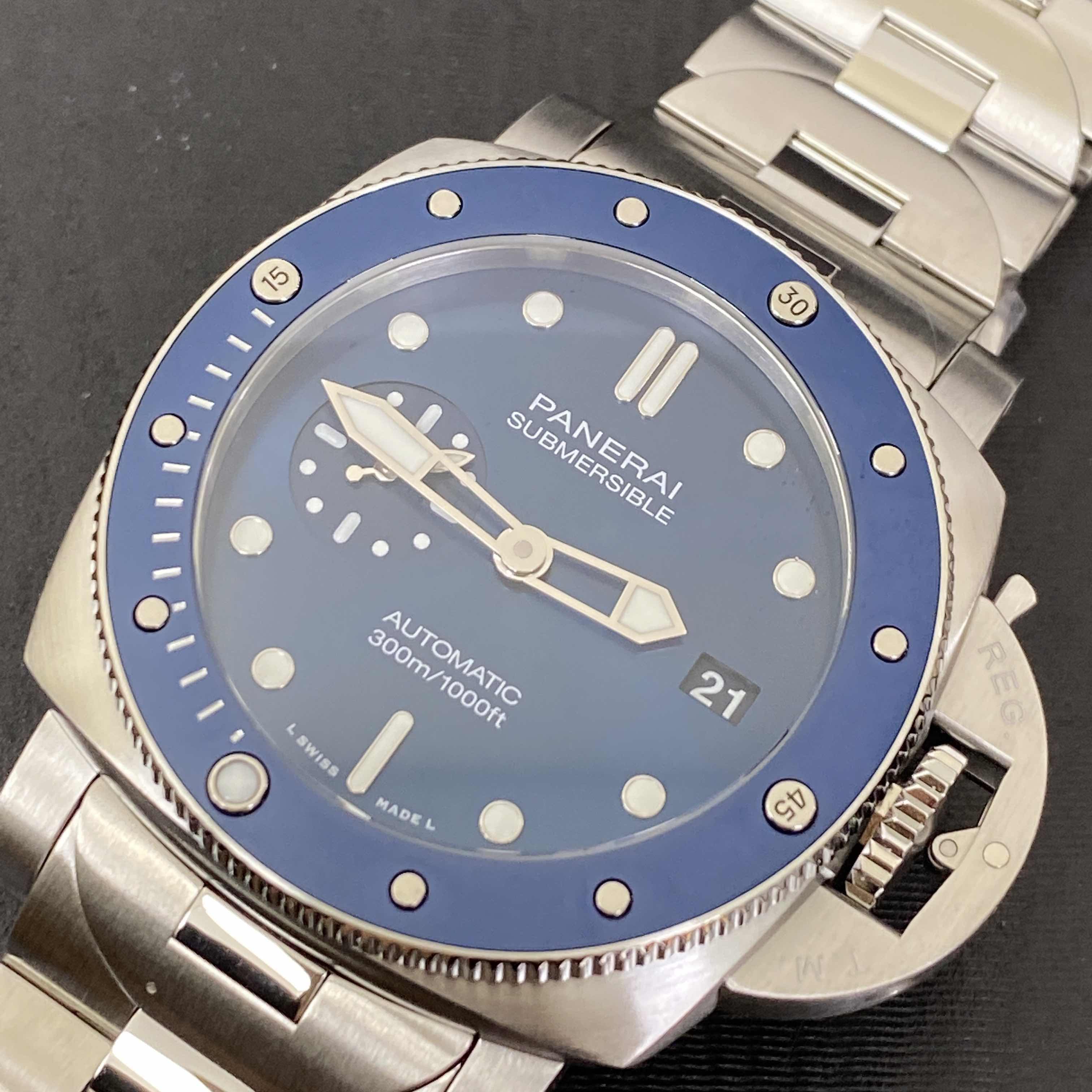 Panerai PAM01068  7