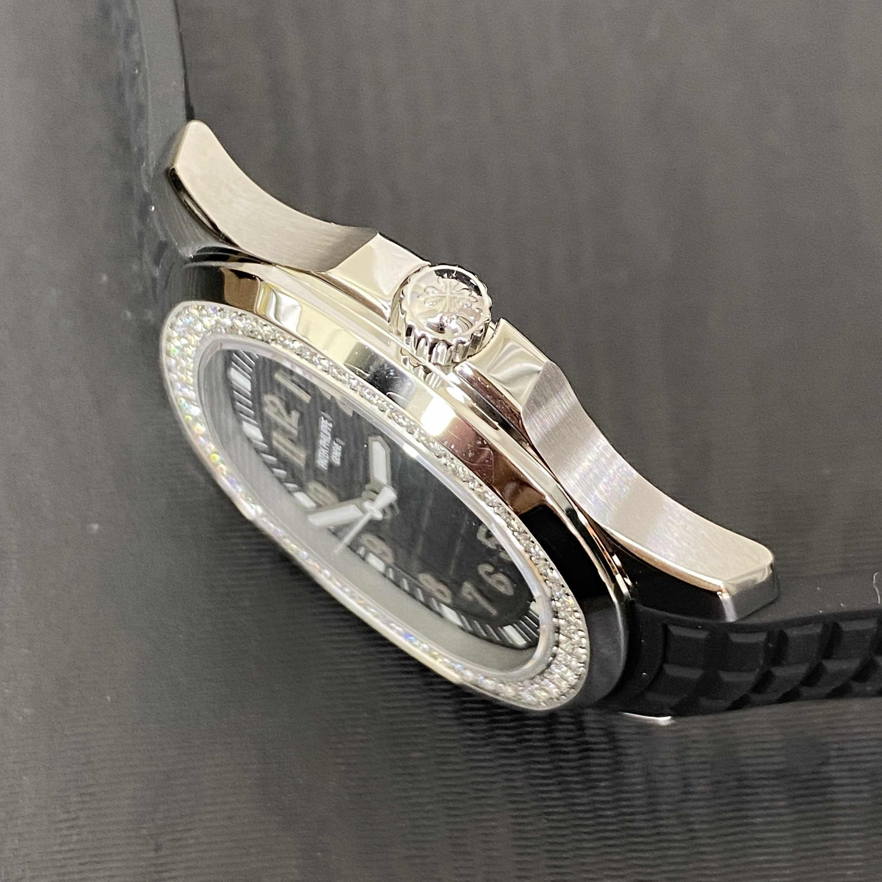 Patek Philippe 5267/200A-001 7