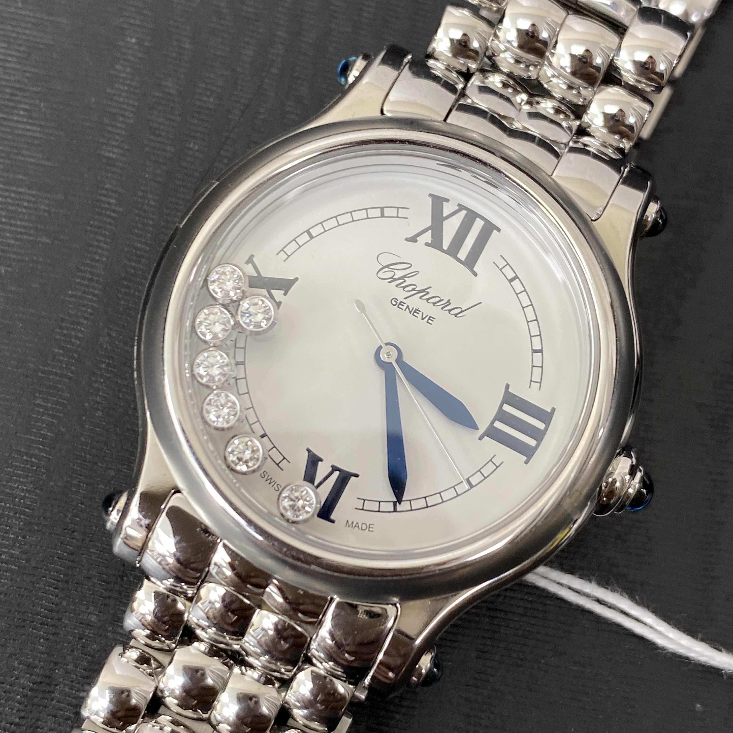 Chopard 278610-3001 7