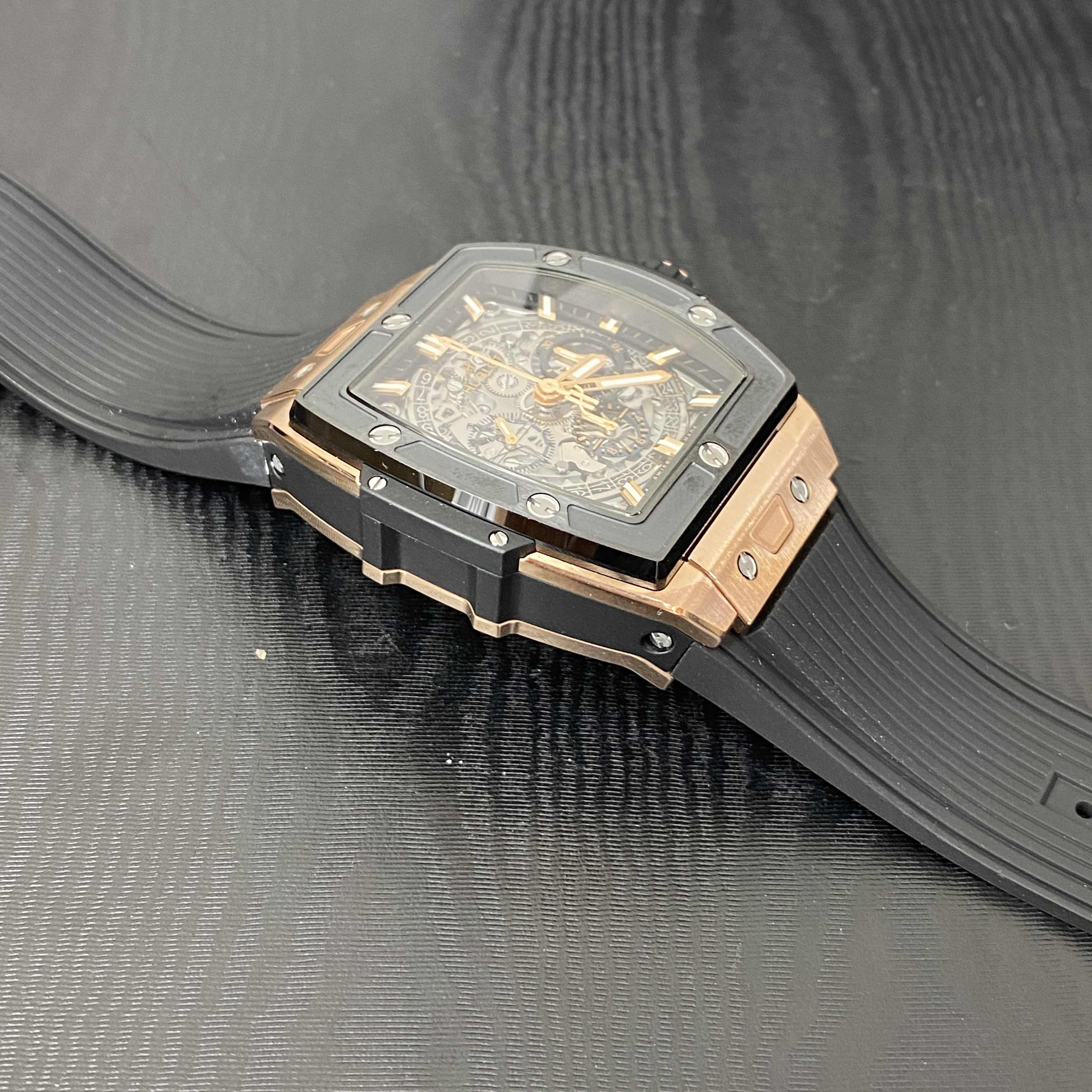 Hublot 642.OM.0180.RX 7
