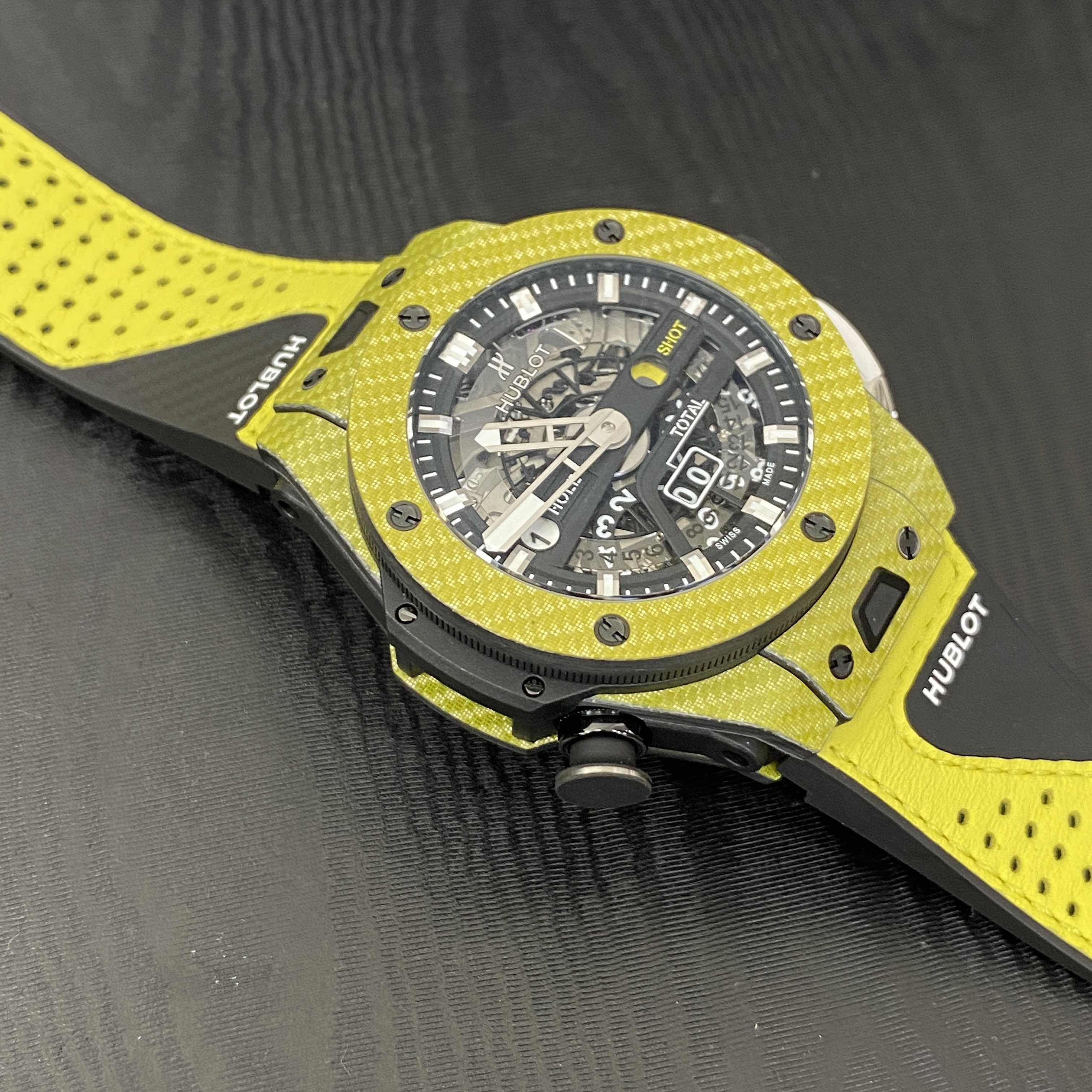 Hublot 416.YY.1120.VR 7