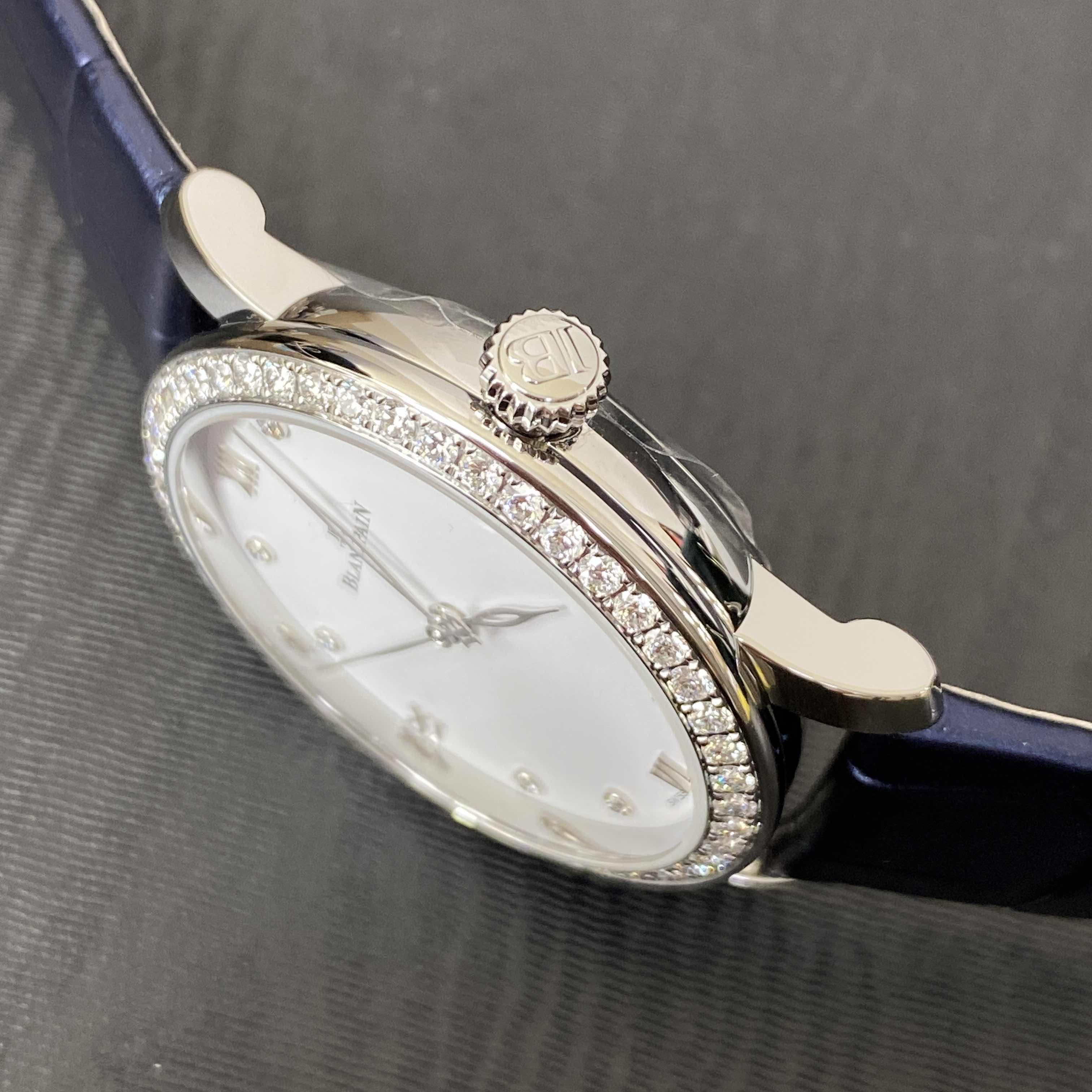 Blancpain 6127-4628-55B 7