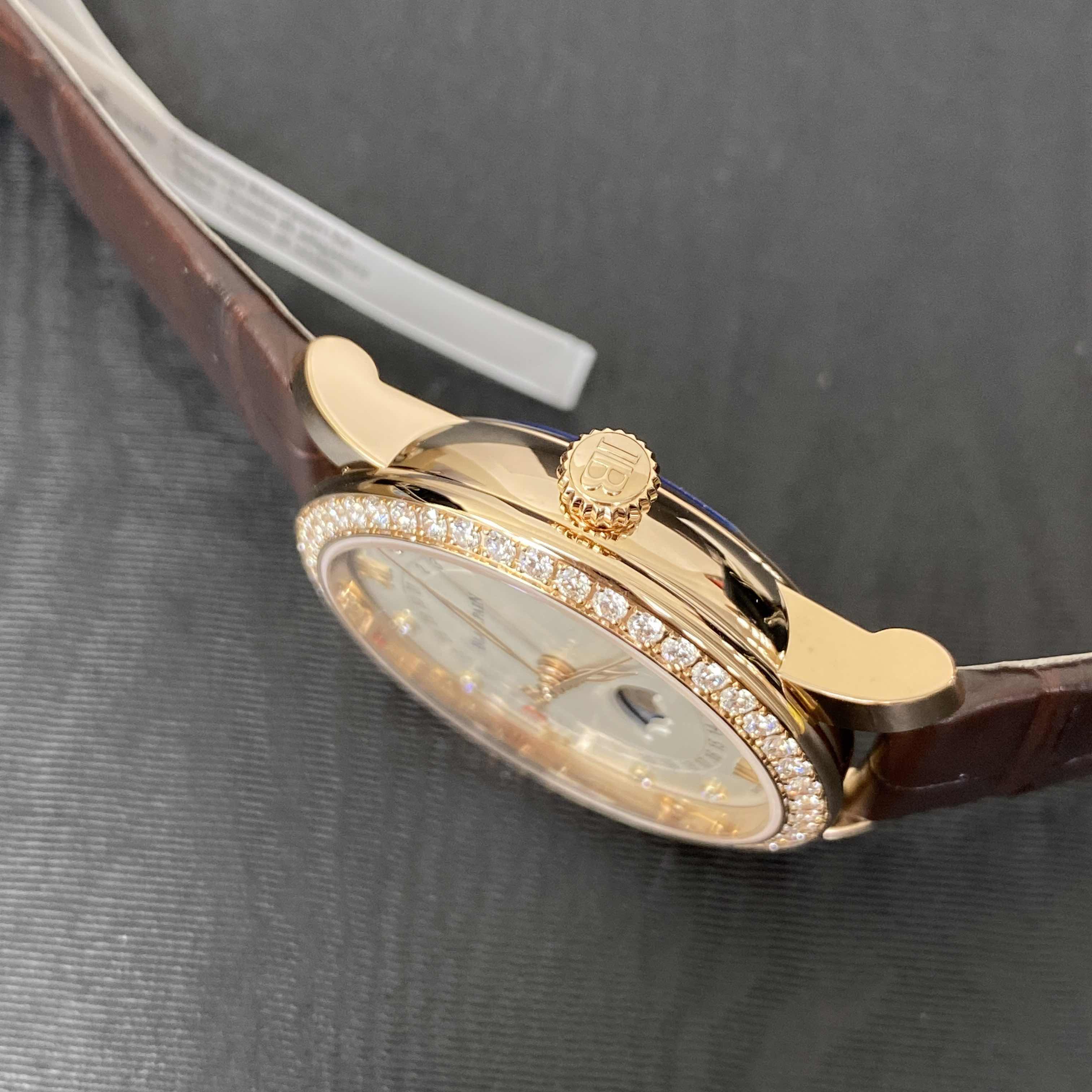 Blancpain 6126-2987-55B 7
