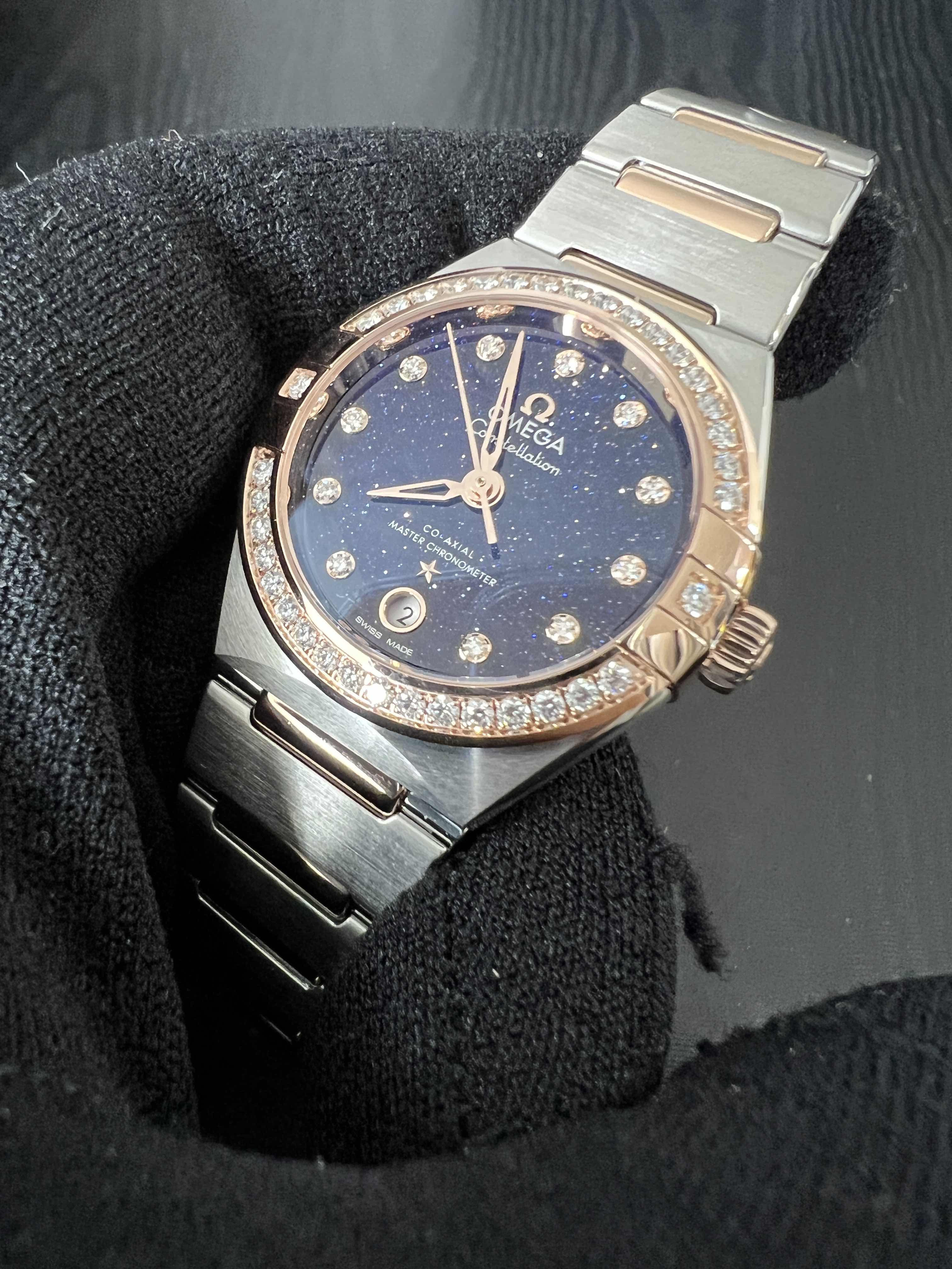 Omega 131.25.29.20.53.002 7