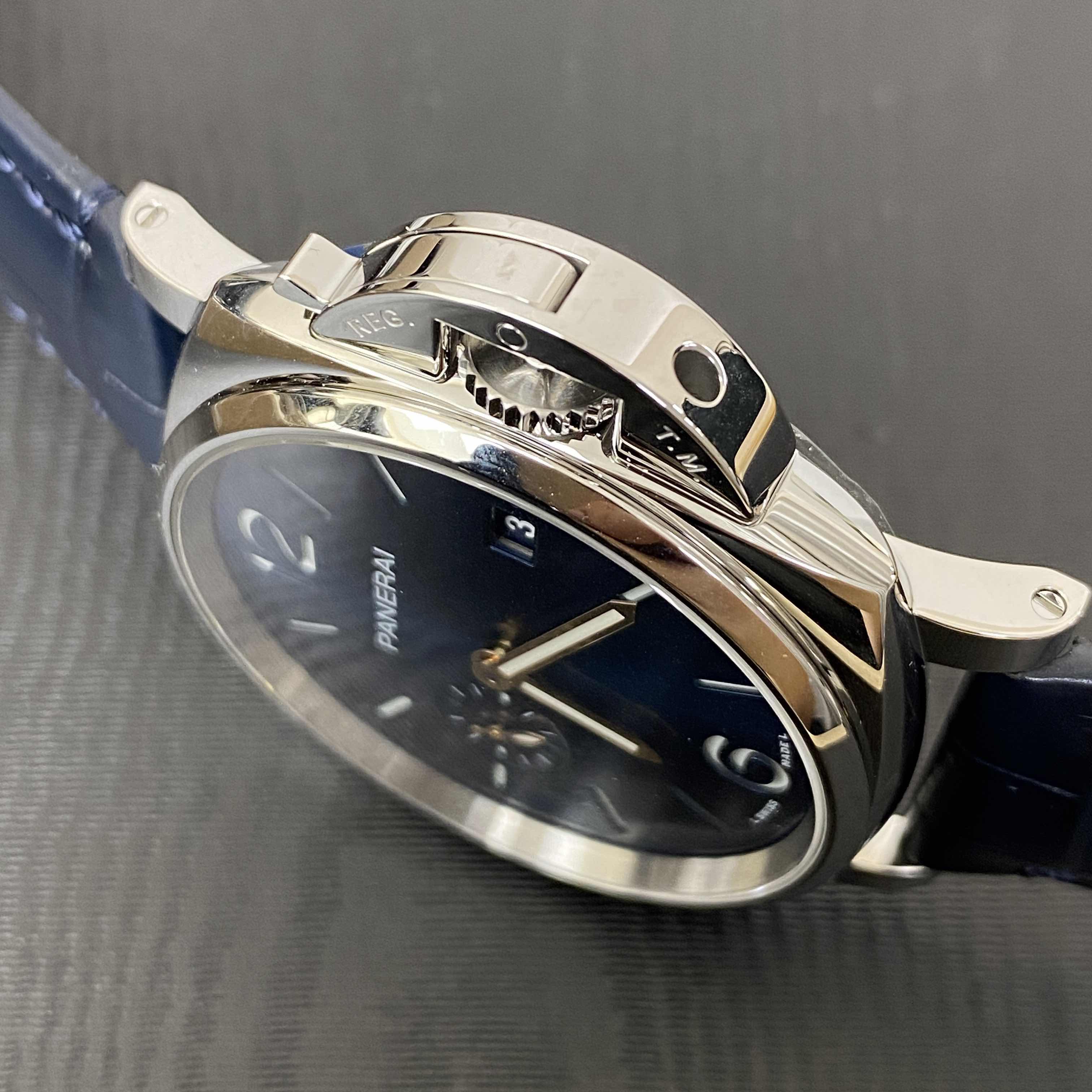 Panerai PAM01039 7