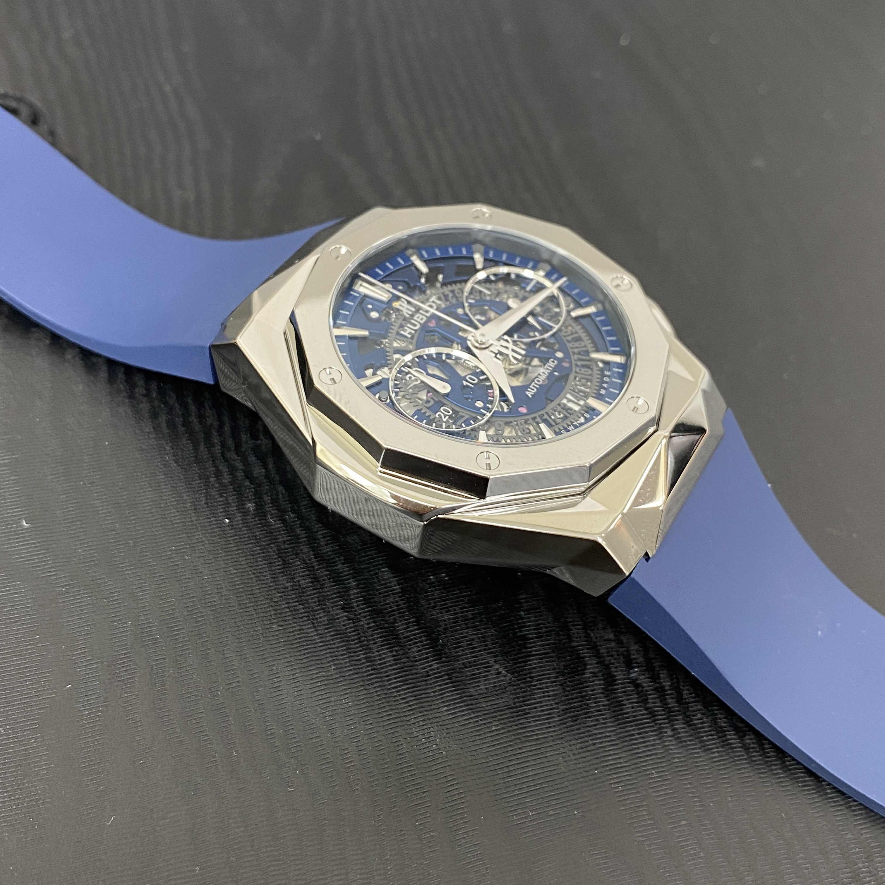 Hublot 525.NX.5170.RX.ORL21 7