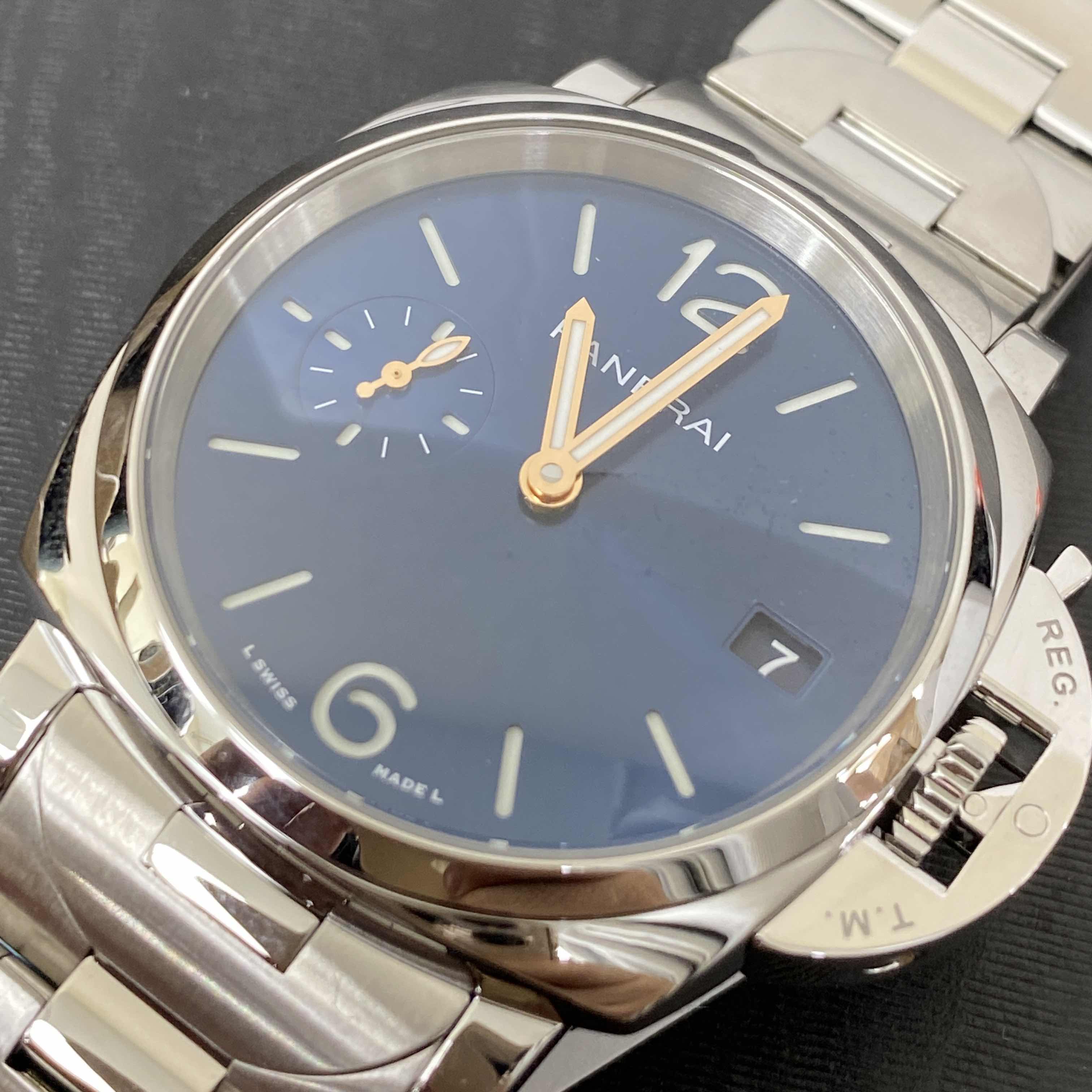 Panerai PAM01123  7
