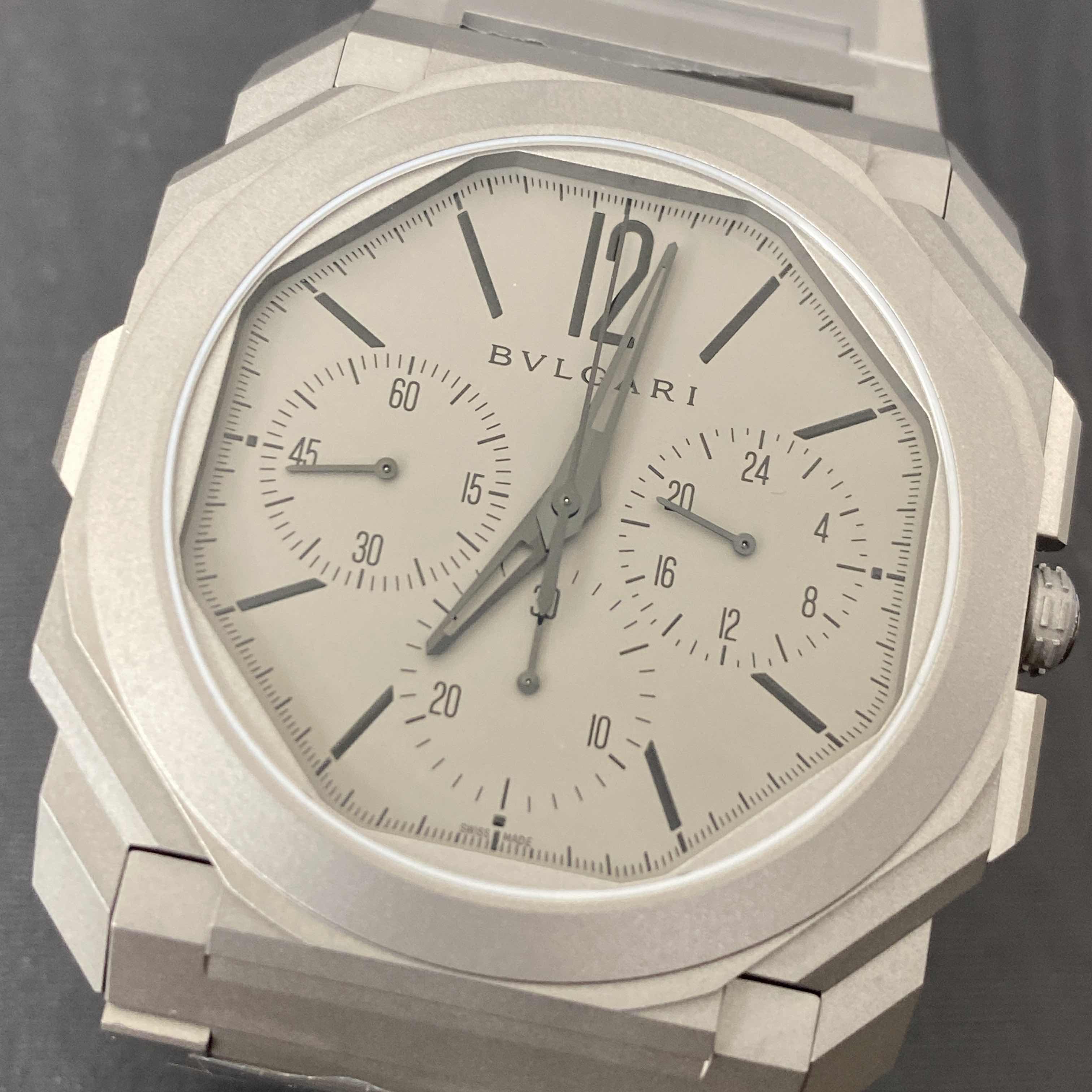 Bulgari 103068  7