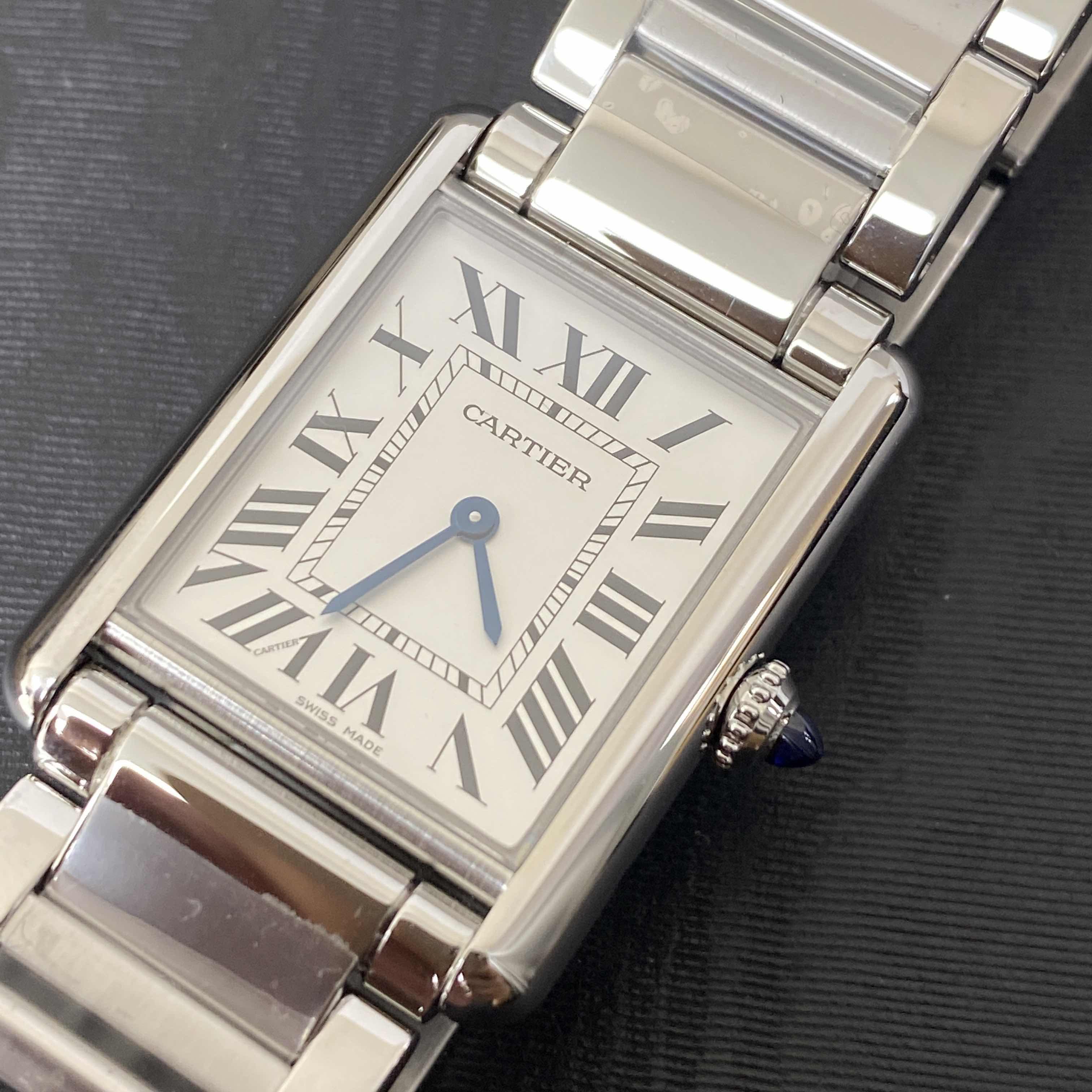 Cartier WSTA0052 7