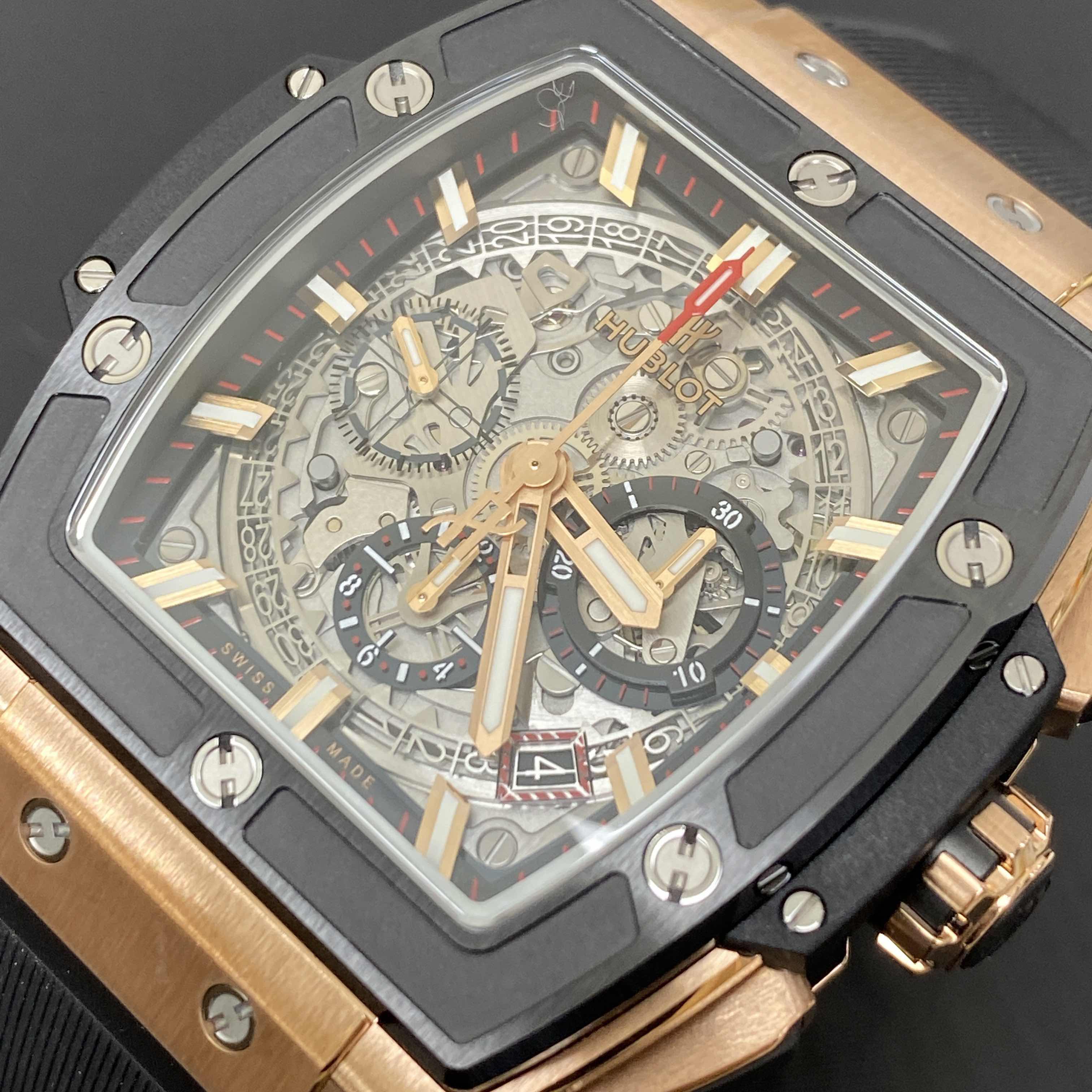 Hublot 641.OM.0183.RX 7