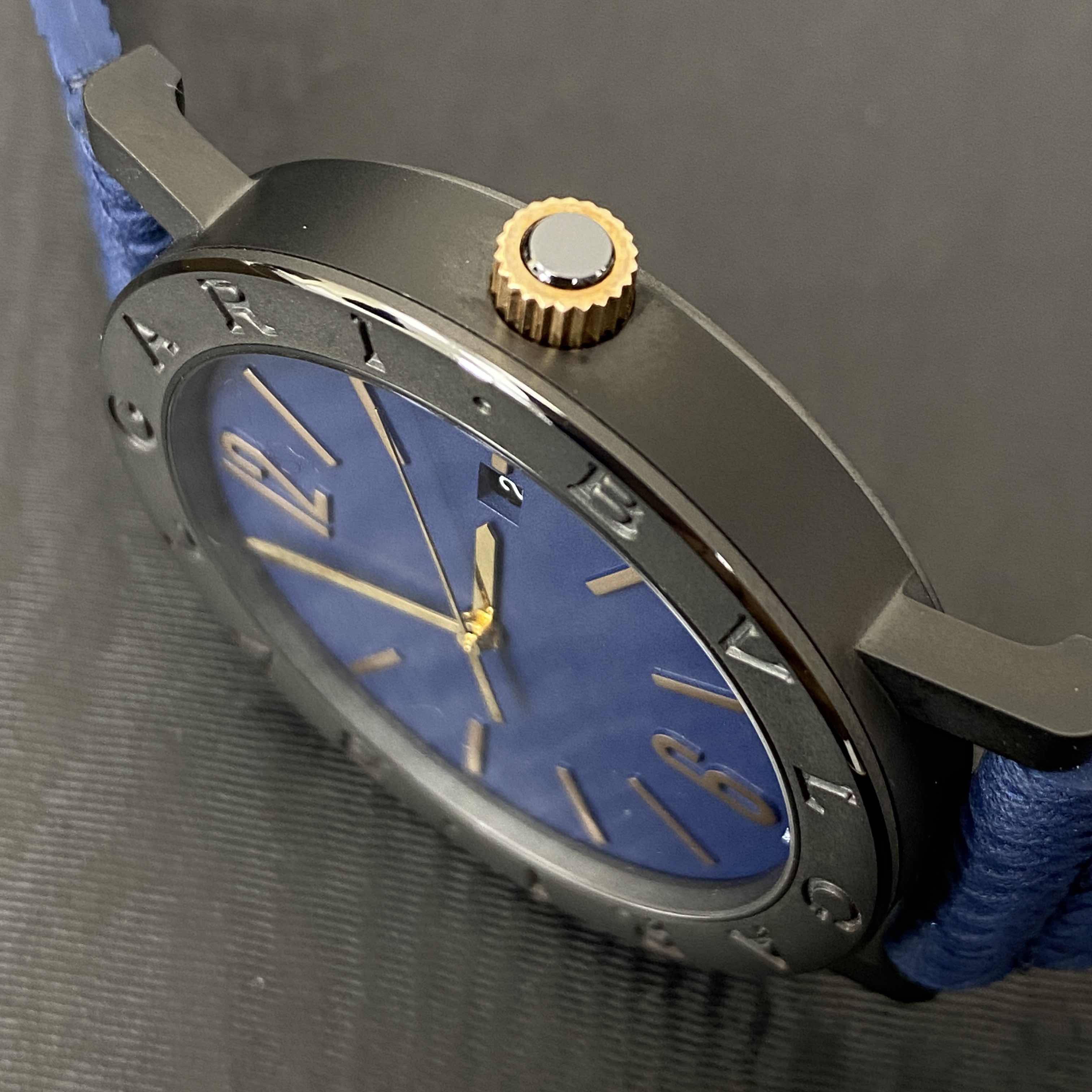 Bulgari 103133 7