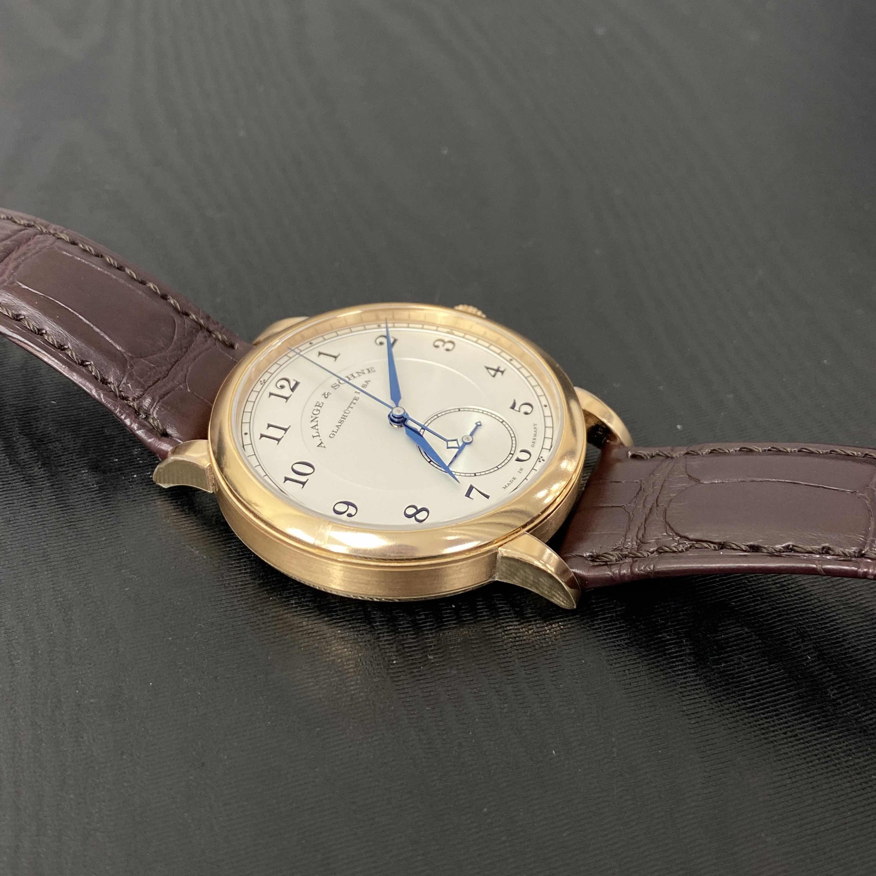 A Lange & Sohne 297.032 7