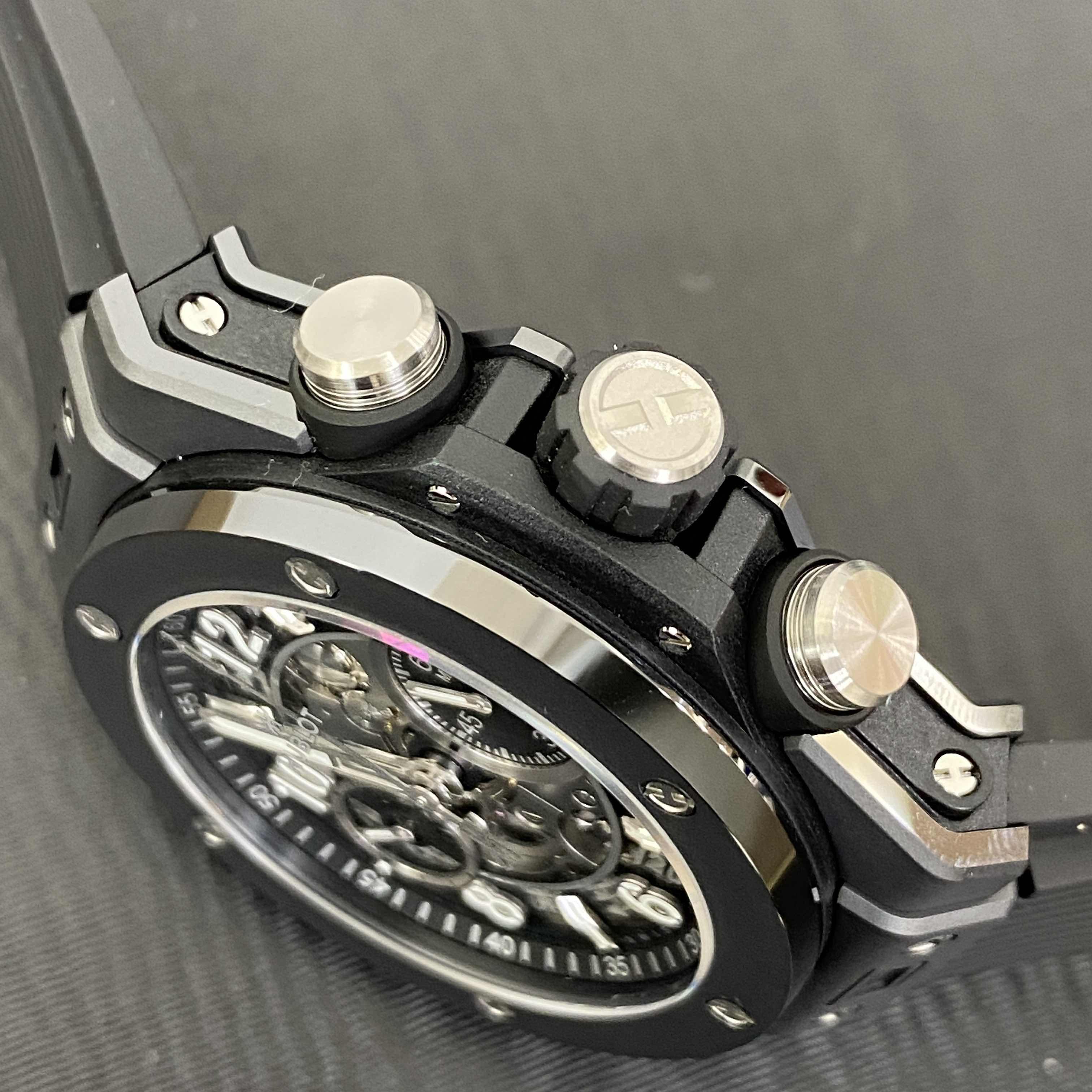 Hublot 441.CI.1171.RX 7