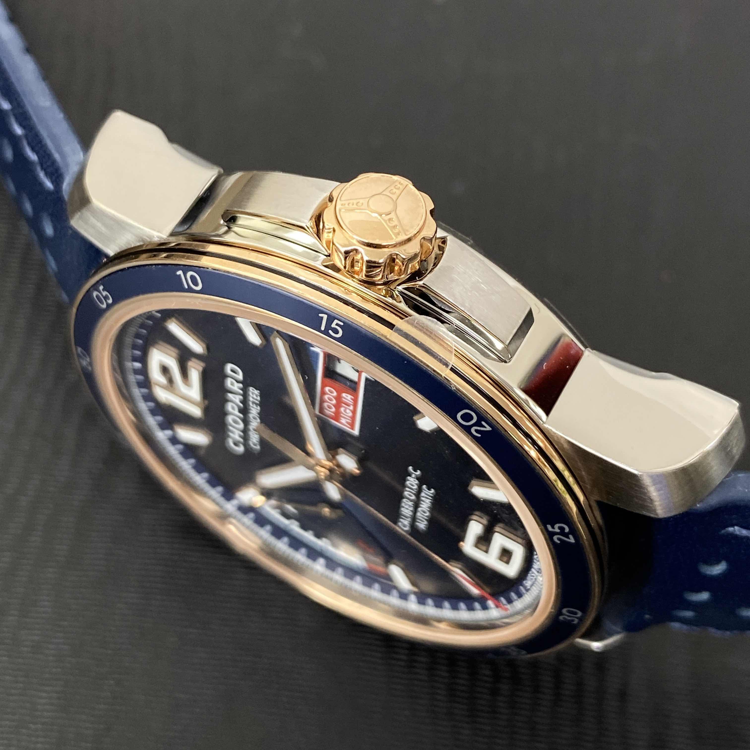 Chopard 168566-6002  7