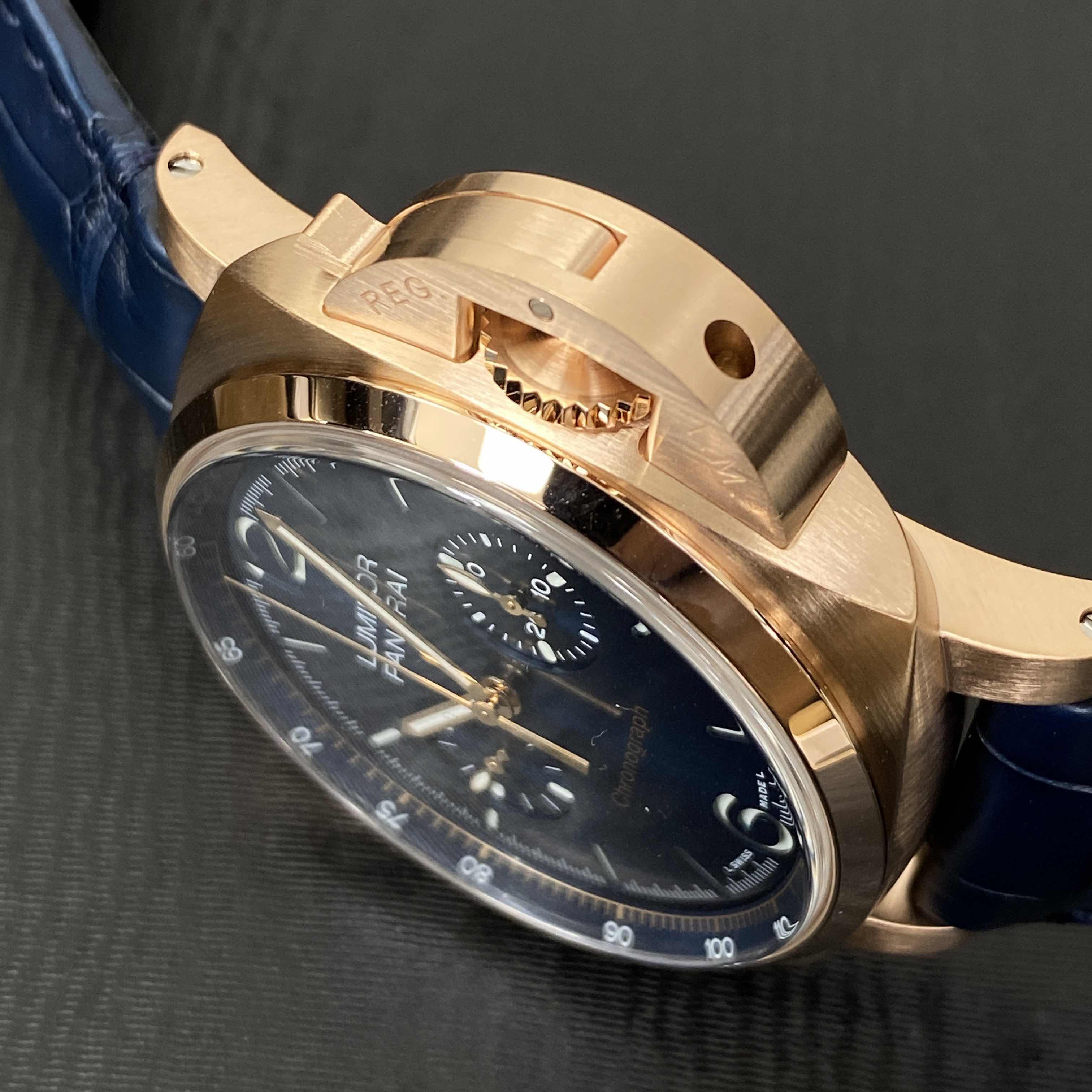 Panerai PAM01111  7