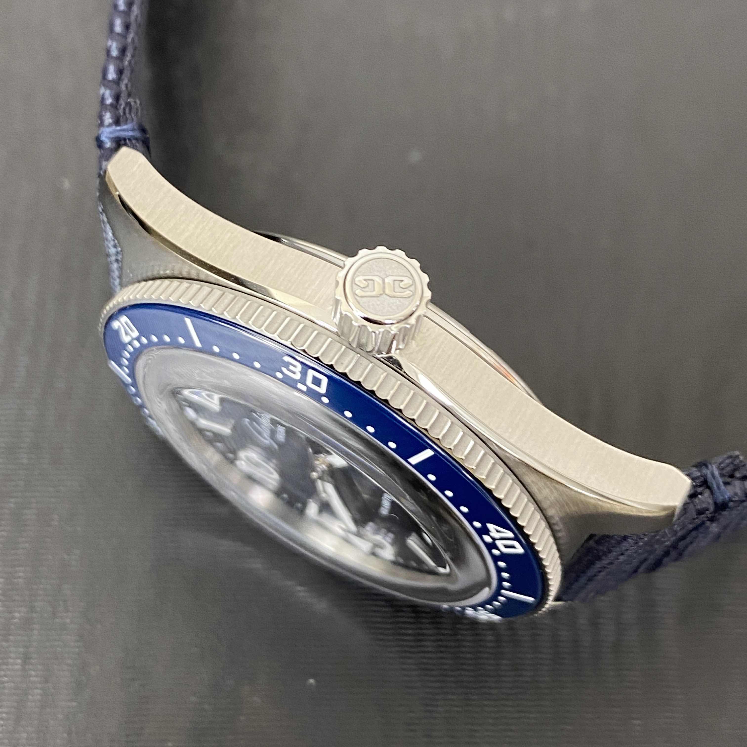 Glashutte 1-39-11-09-81-34 7