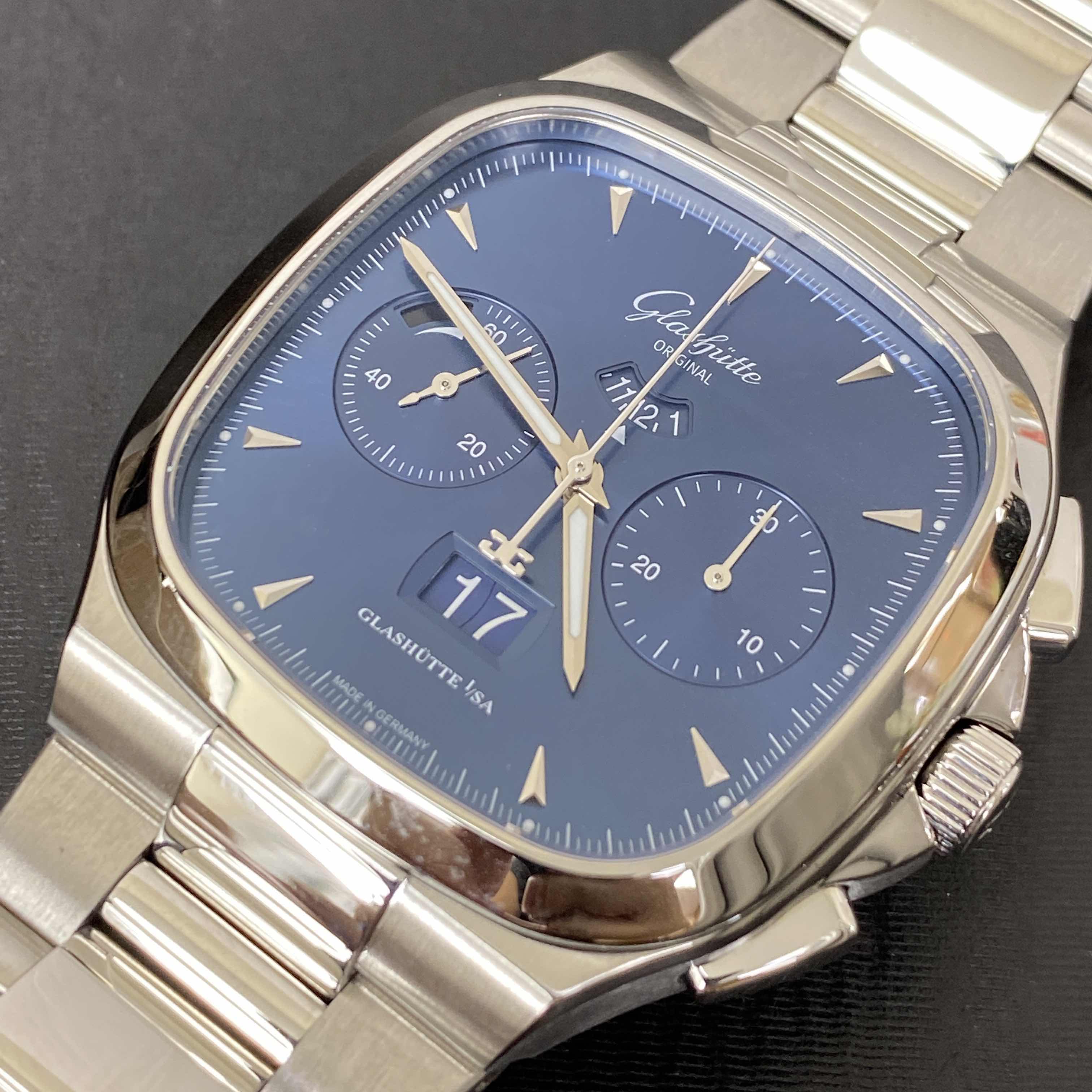 Glashutte 1-37-02-03-02-70  7