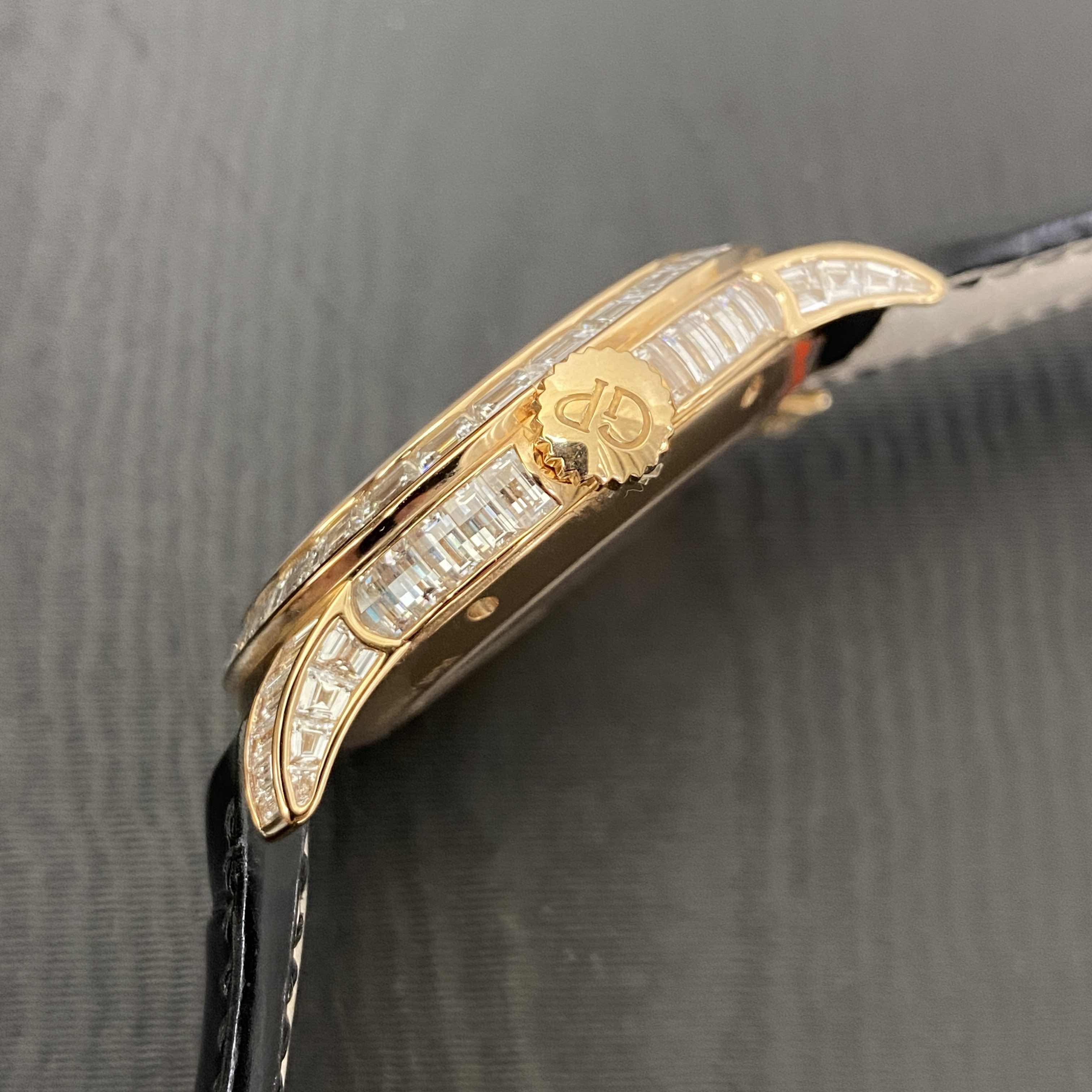 Girard Perregaux 99193B52A002-BA6A 7