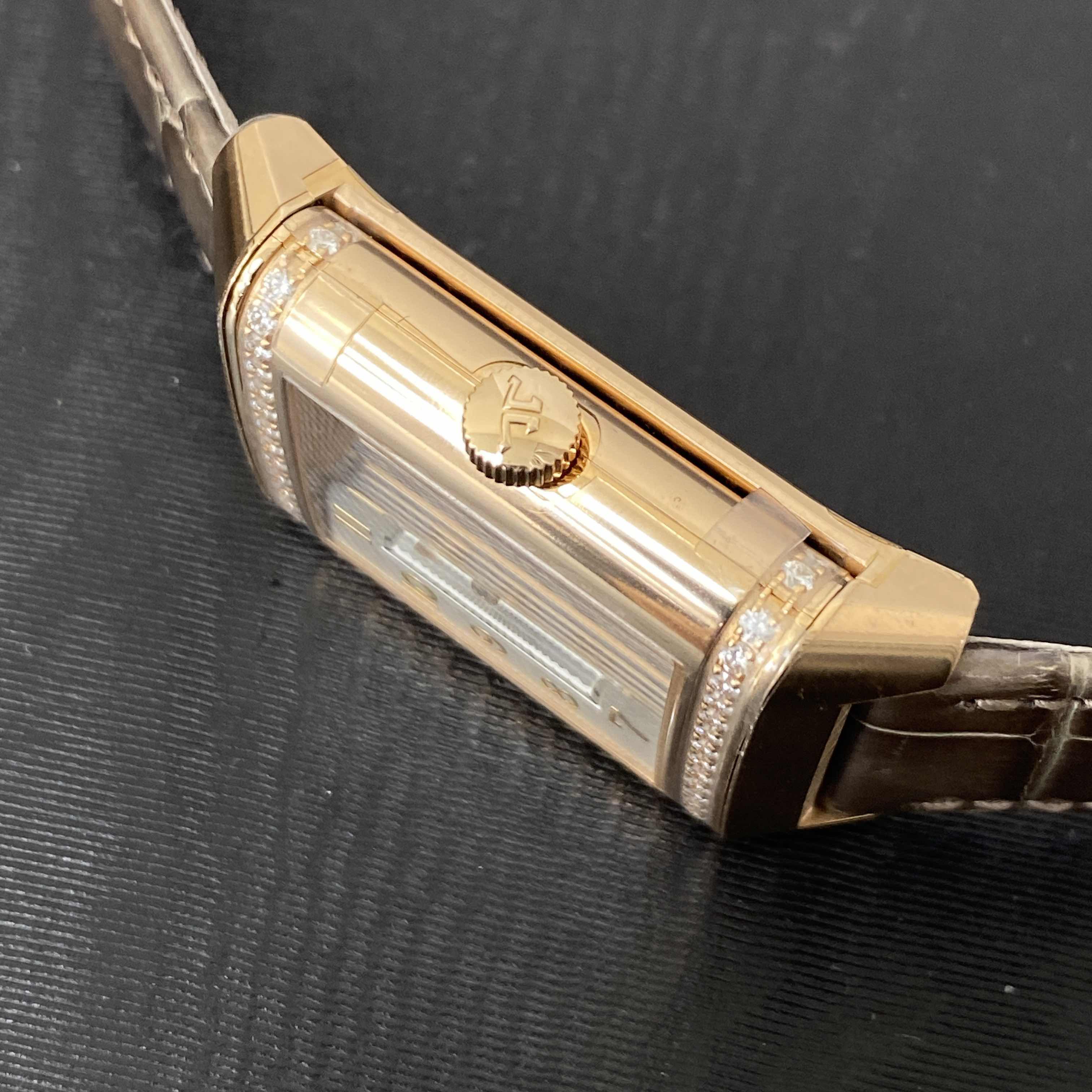 Jaeger-Lecoultre Q2572570 7