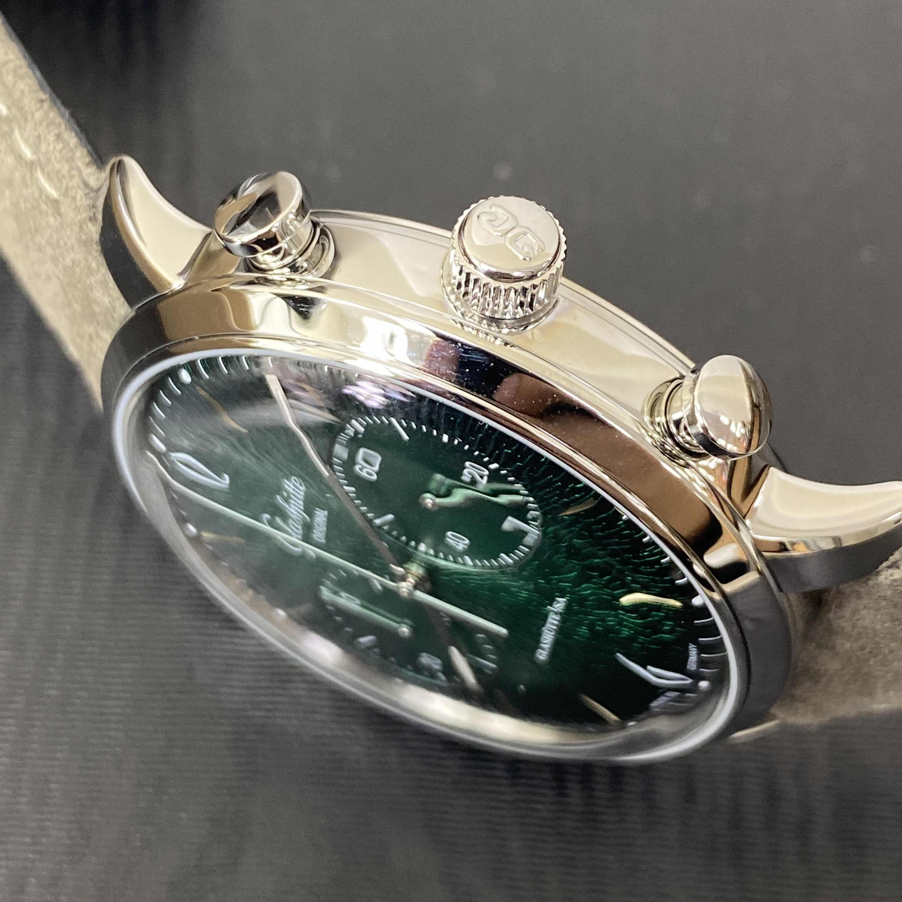 Glashutte 1-39-34-05-22-04 7