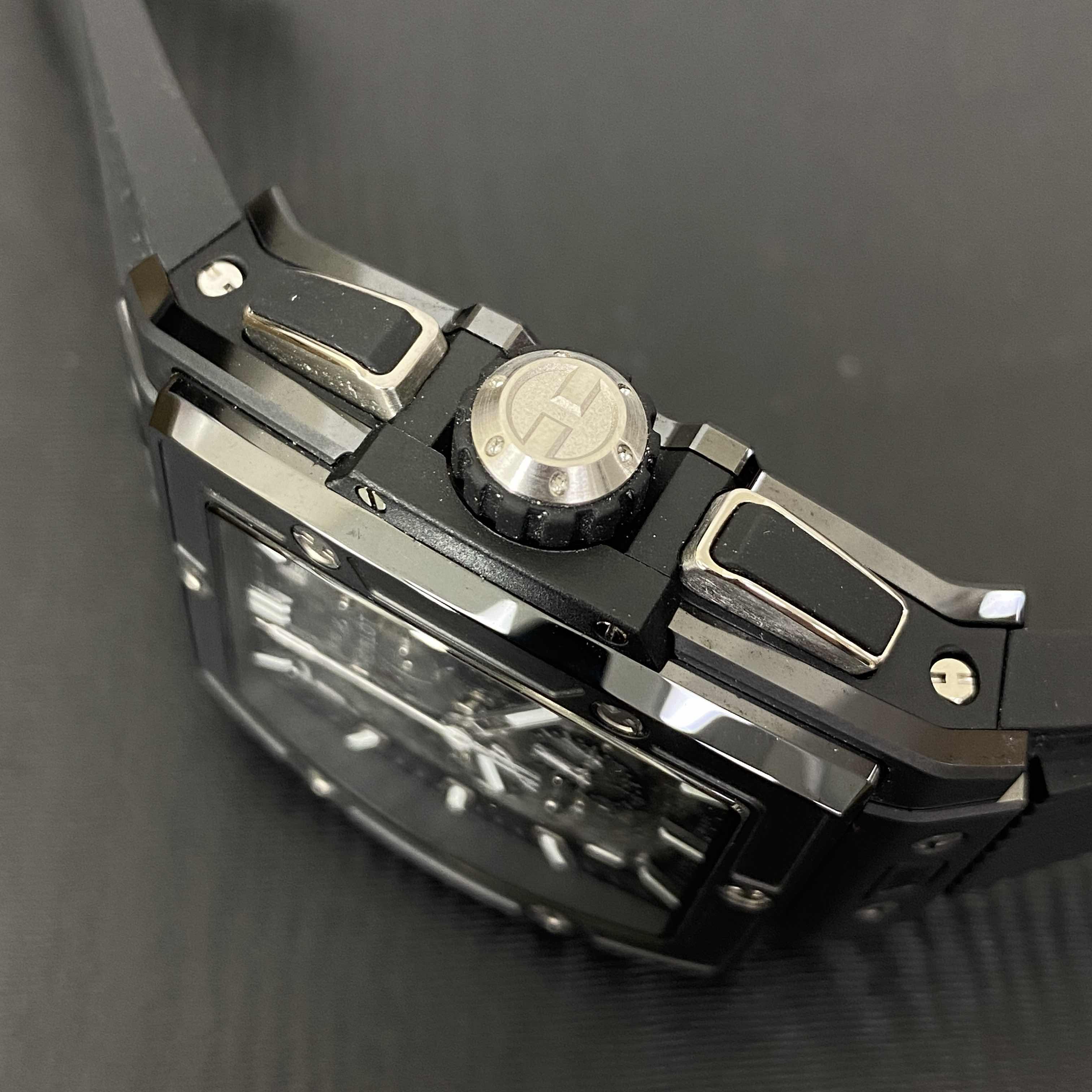 Hublot 642.CI.0170.RX 7