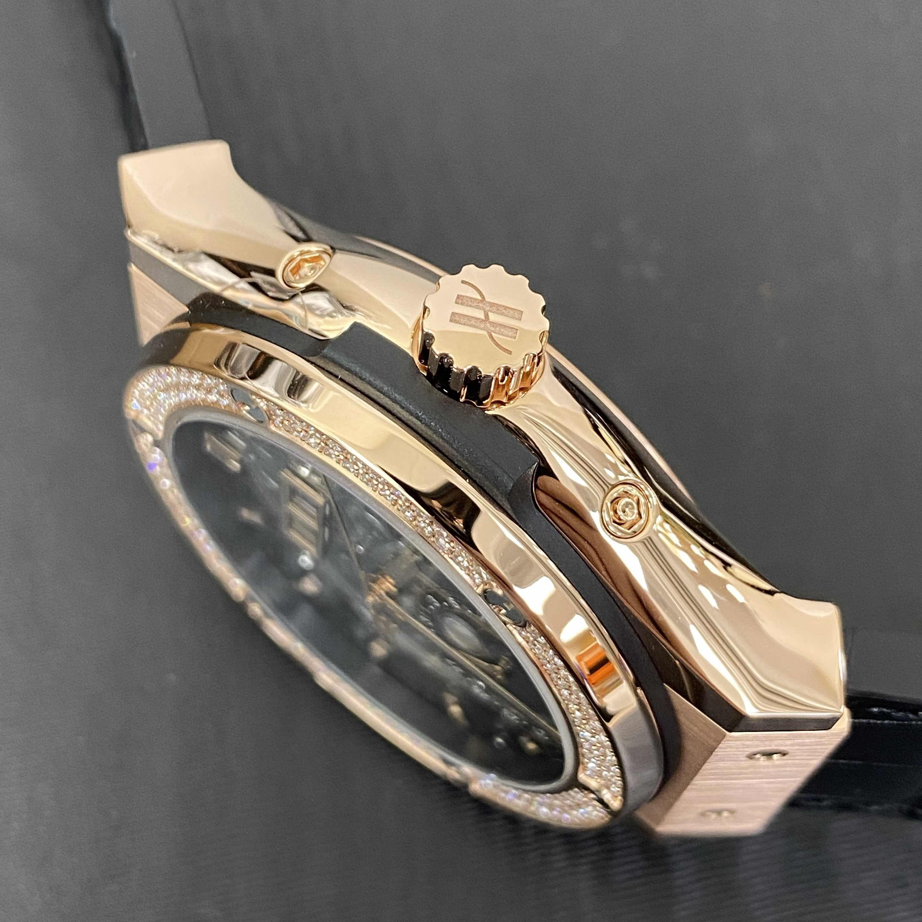 Hublot 547.OX.0180.LR.1104 7
