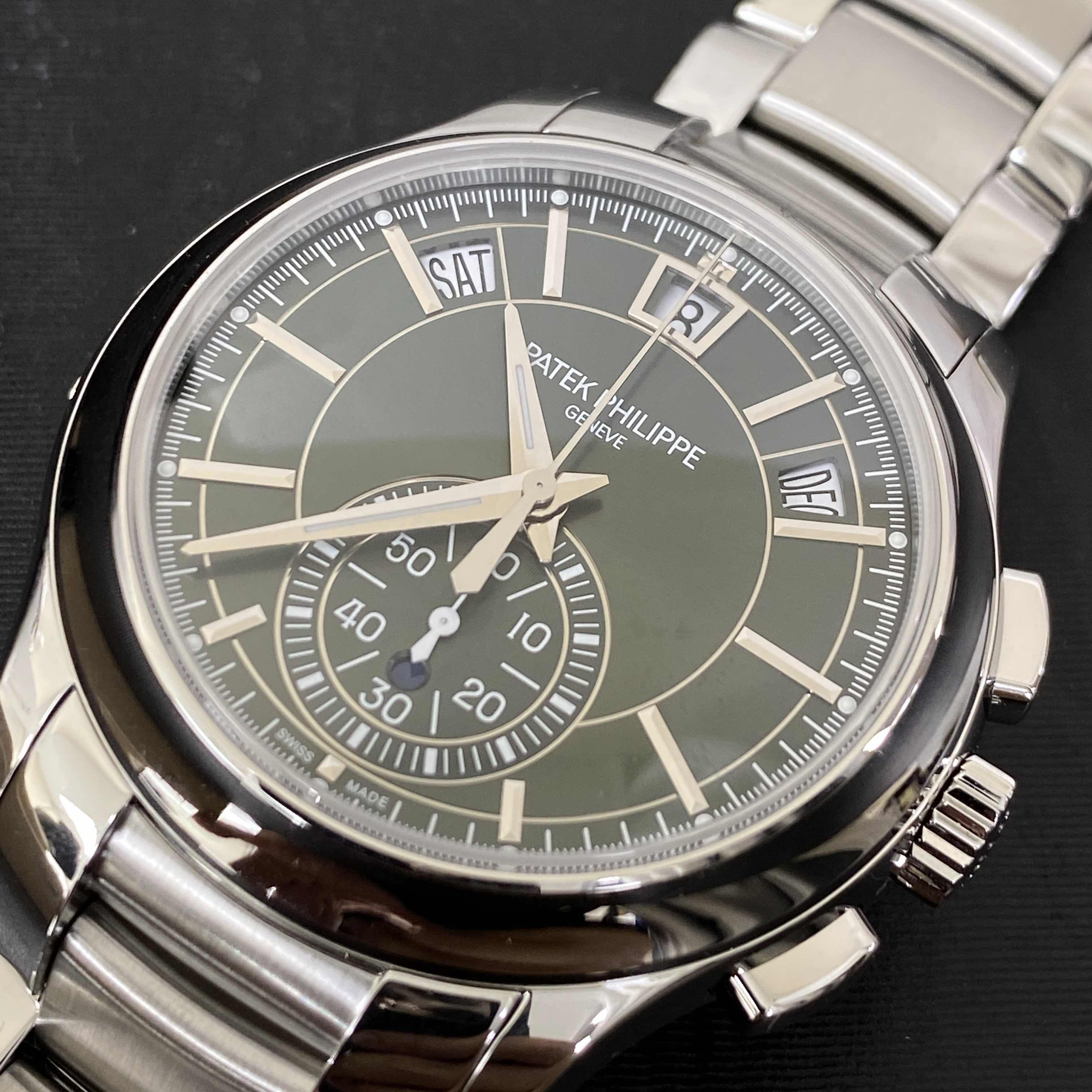 Patek Philippe 5905/1A-001 7