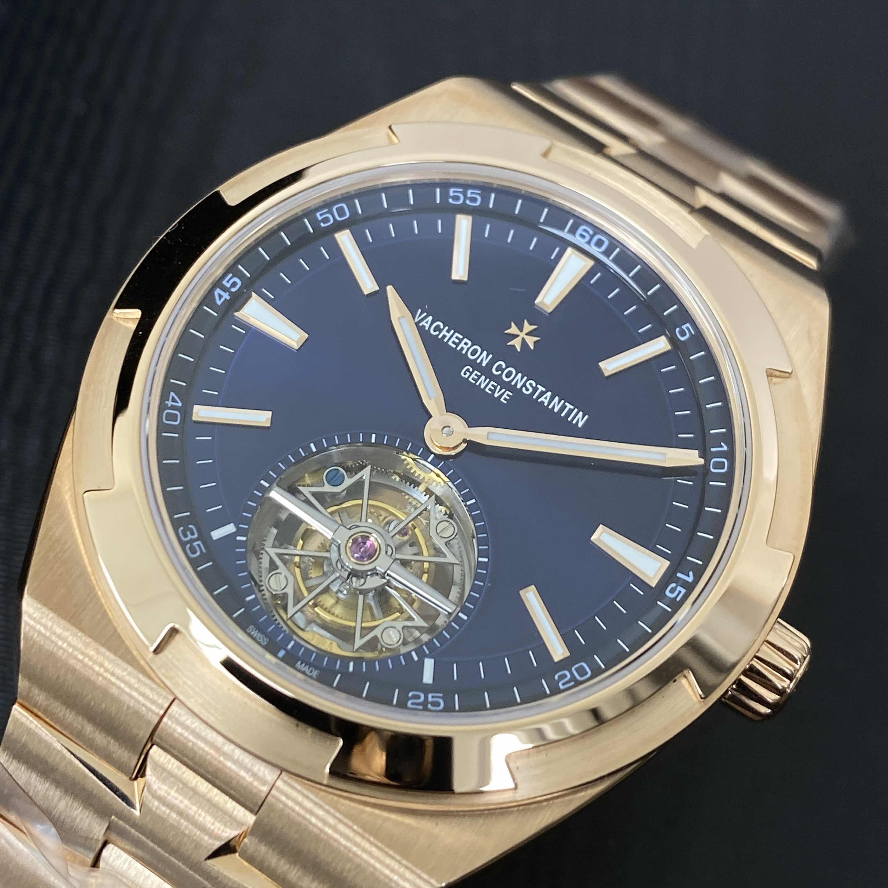 Vacheron Constantin 6000V/110R-B733  7