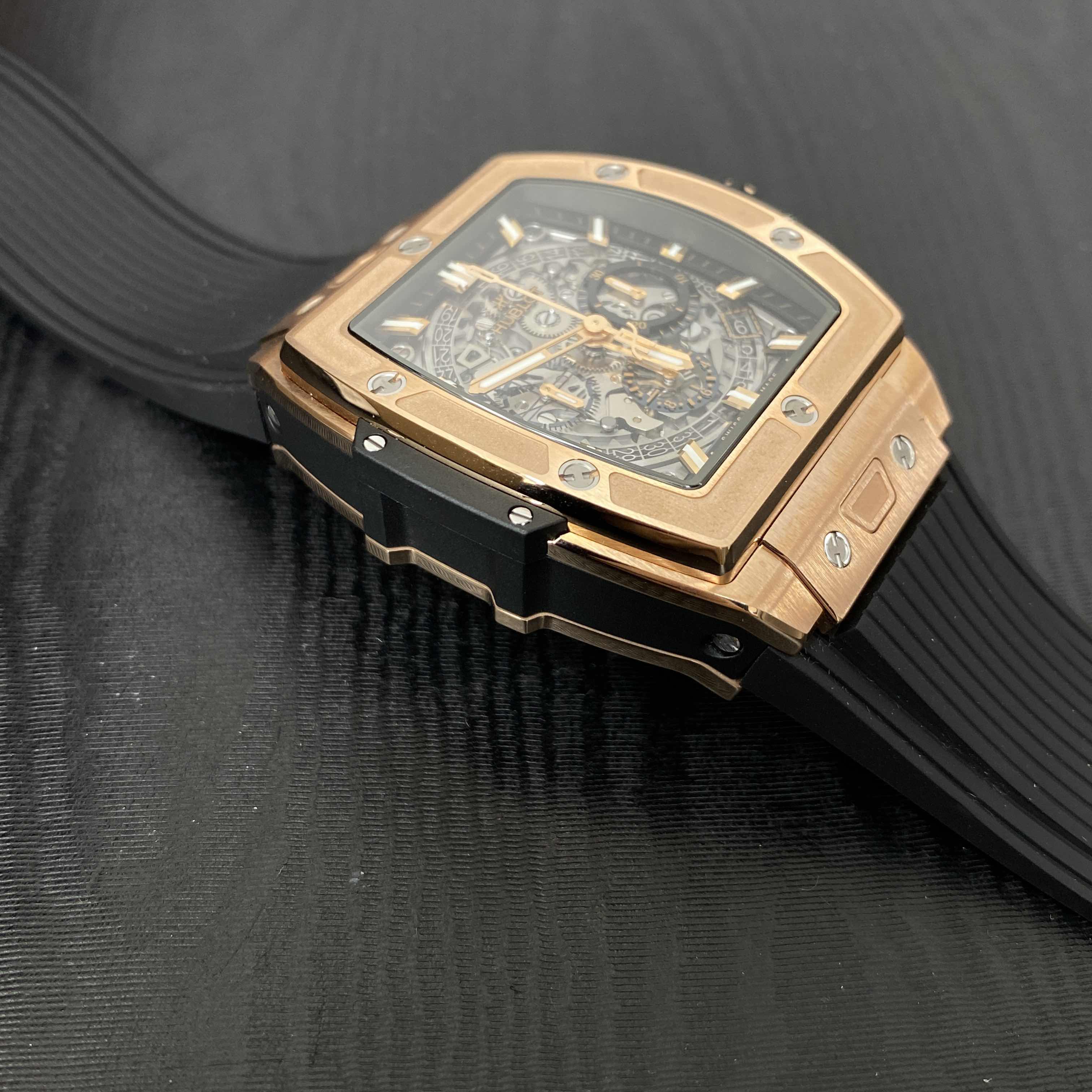 Hublot 642.OX.0180.RX 7