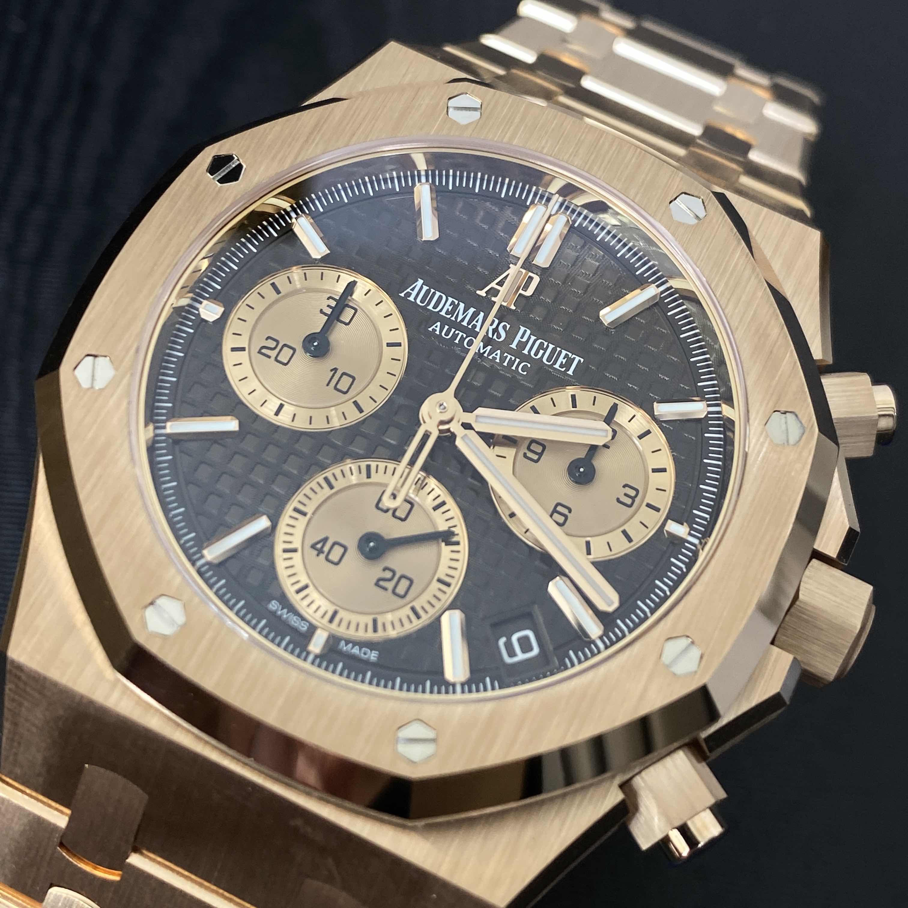 Audemars Piguet 26239OR.OO.1220OR.02 7
