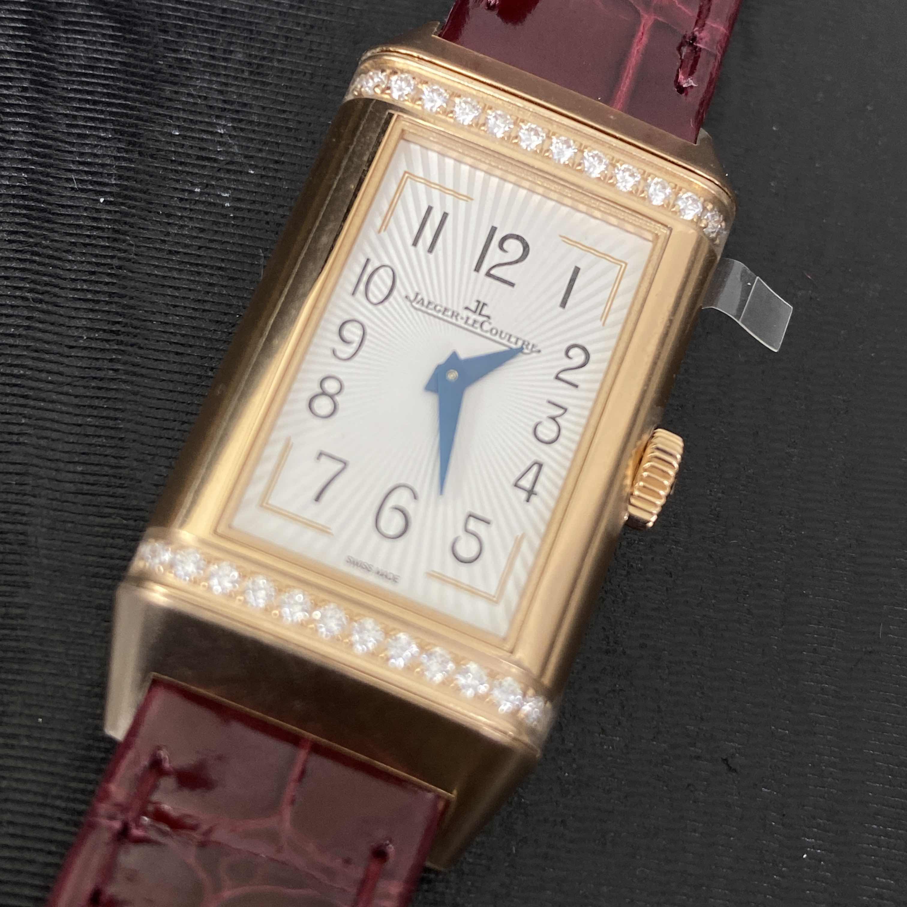 Jaeger-Lecoultre Q3342520 7