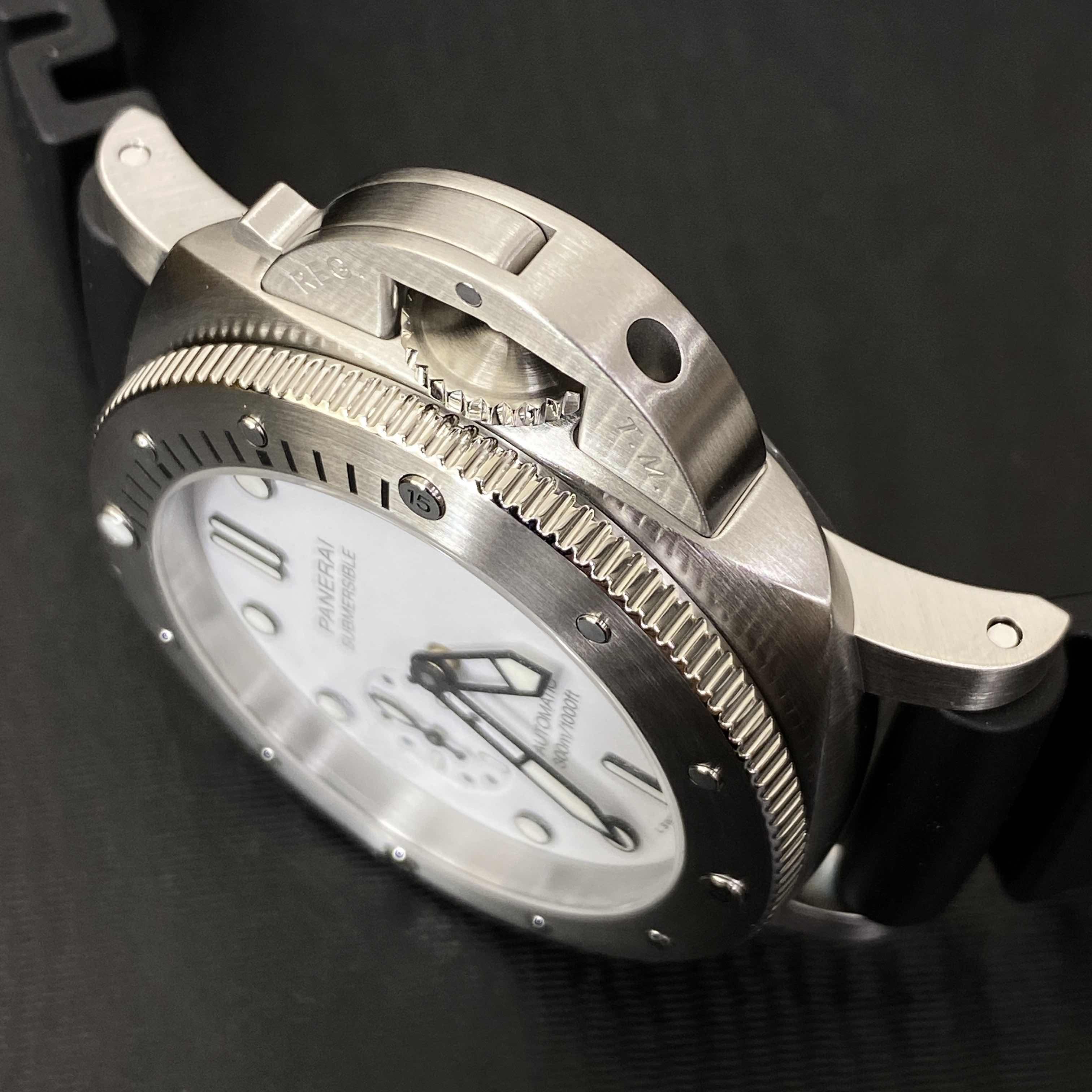 Panerai PAM01223 7