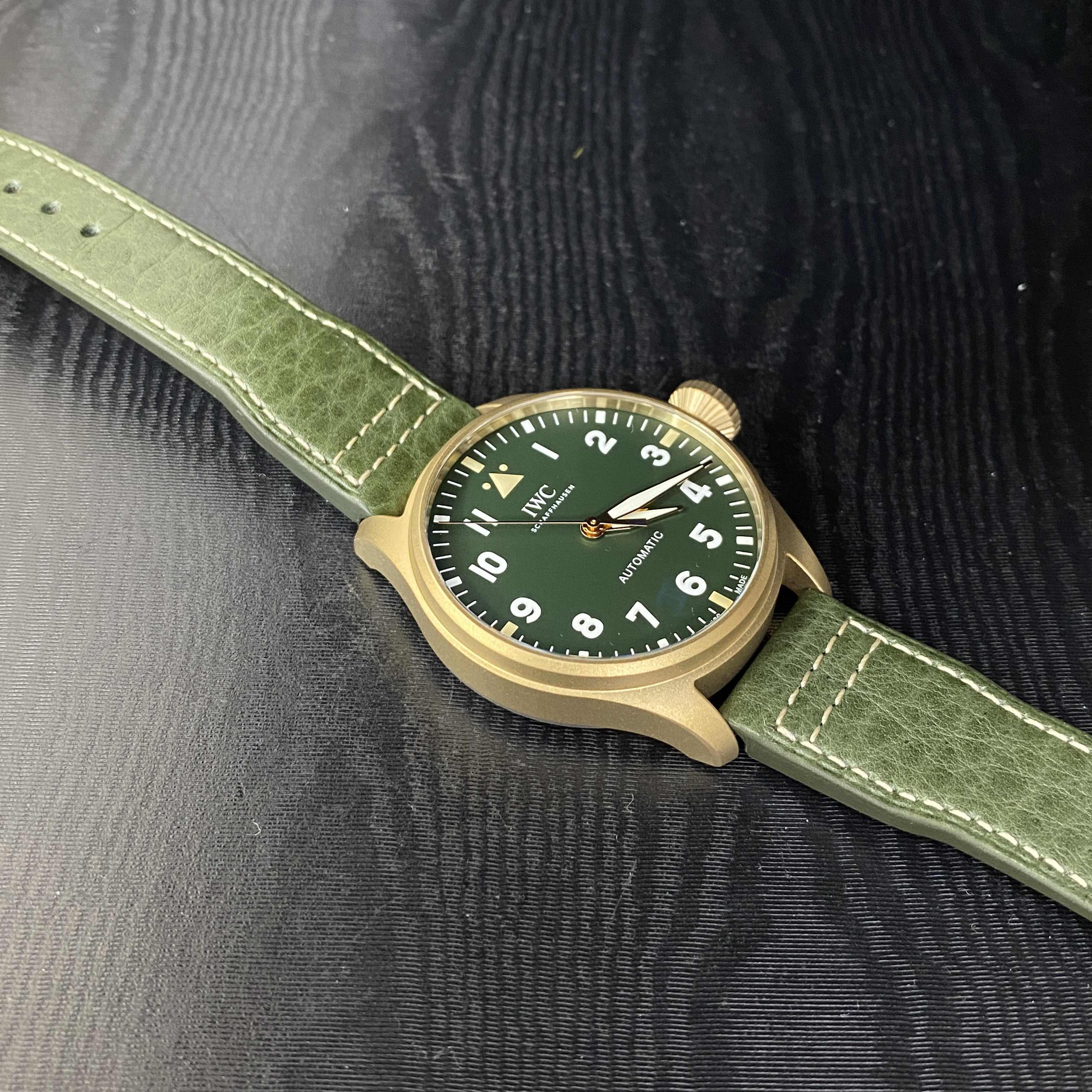 IWC IW329702  7