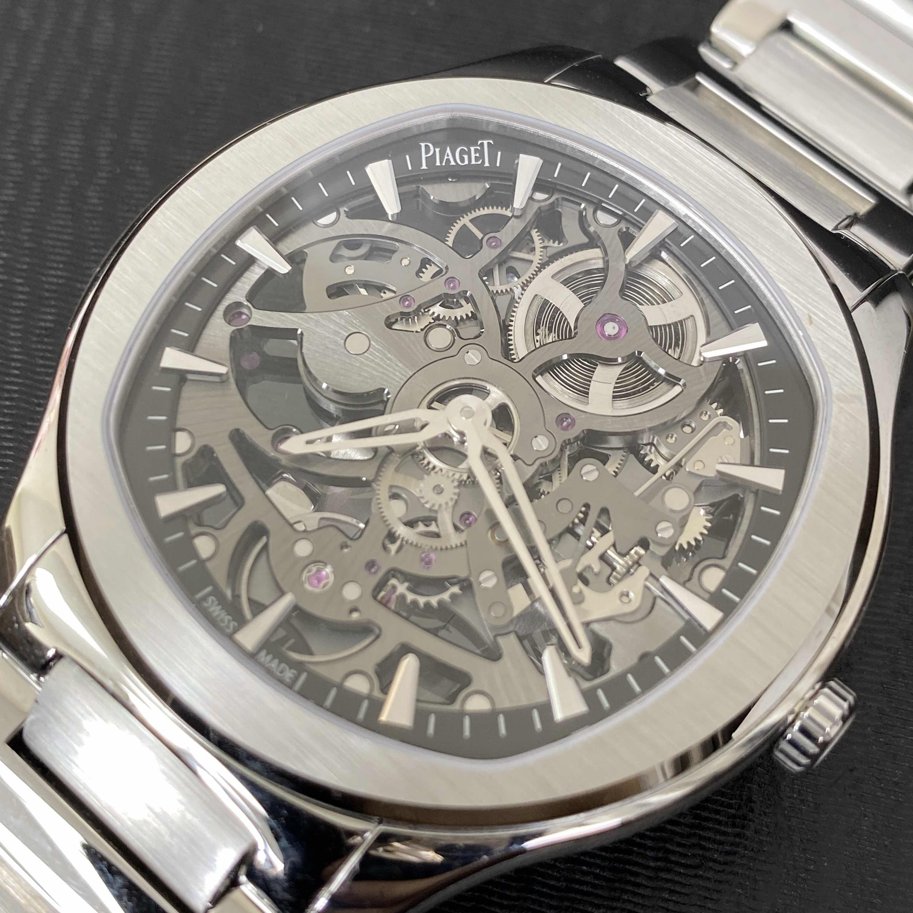 Piaget G0A45001 7