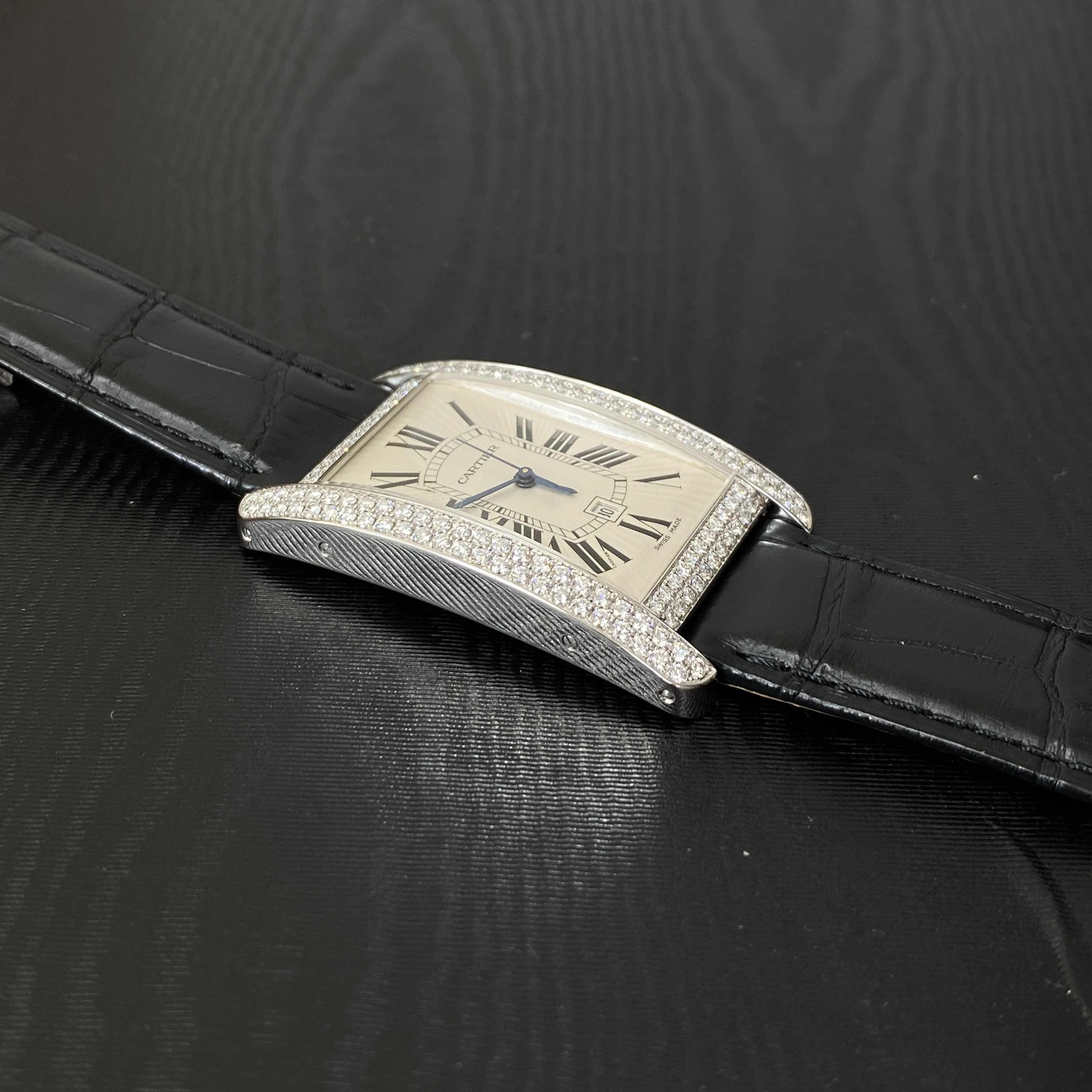 Cartier WB710004 7