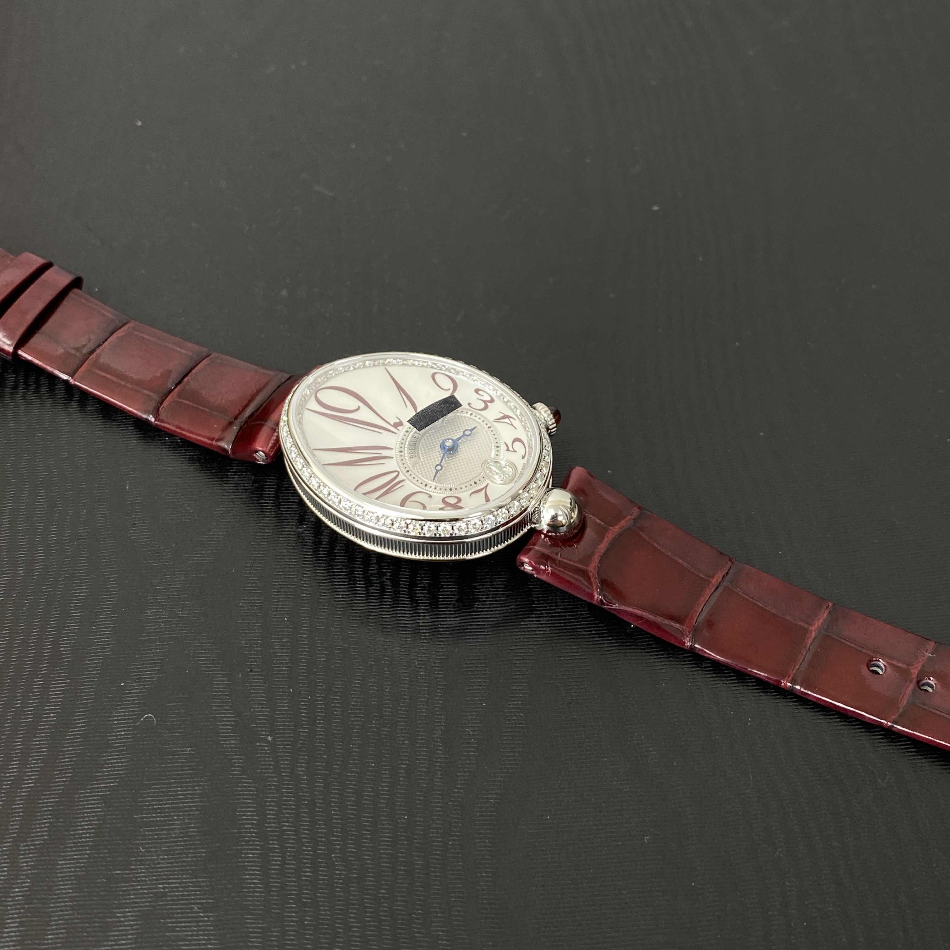 Breguet 8918BB/5P/964/D00D3L 7