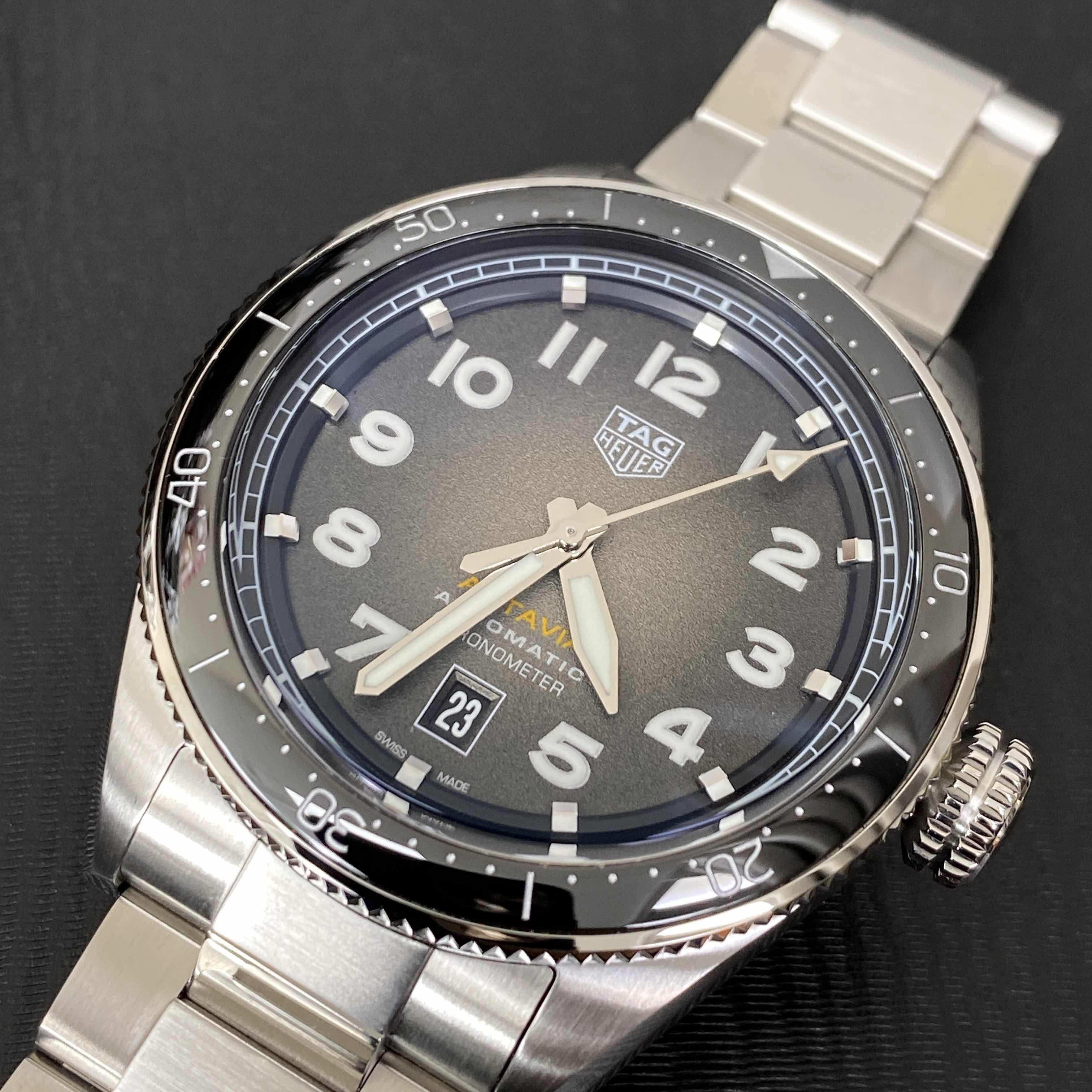 Tag Heuer WBE5114.EB0173 7