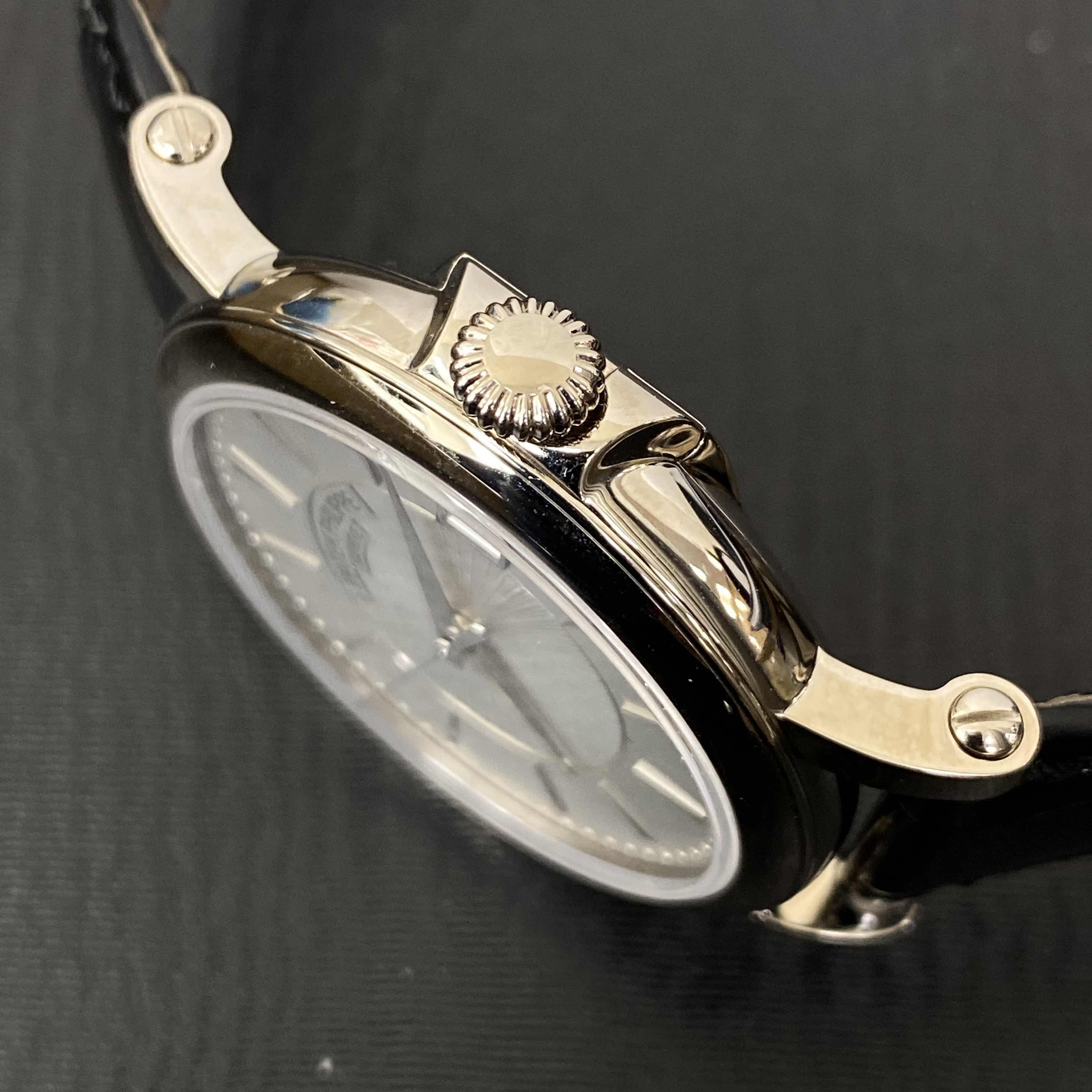 Patek Philippe 5153G-010 7