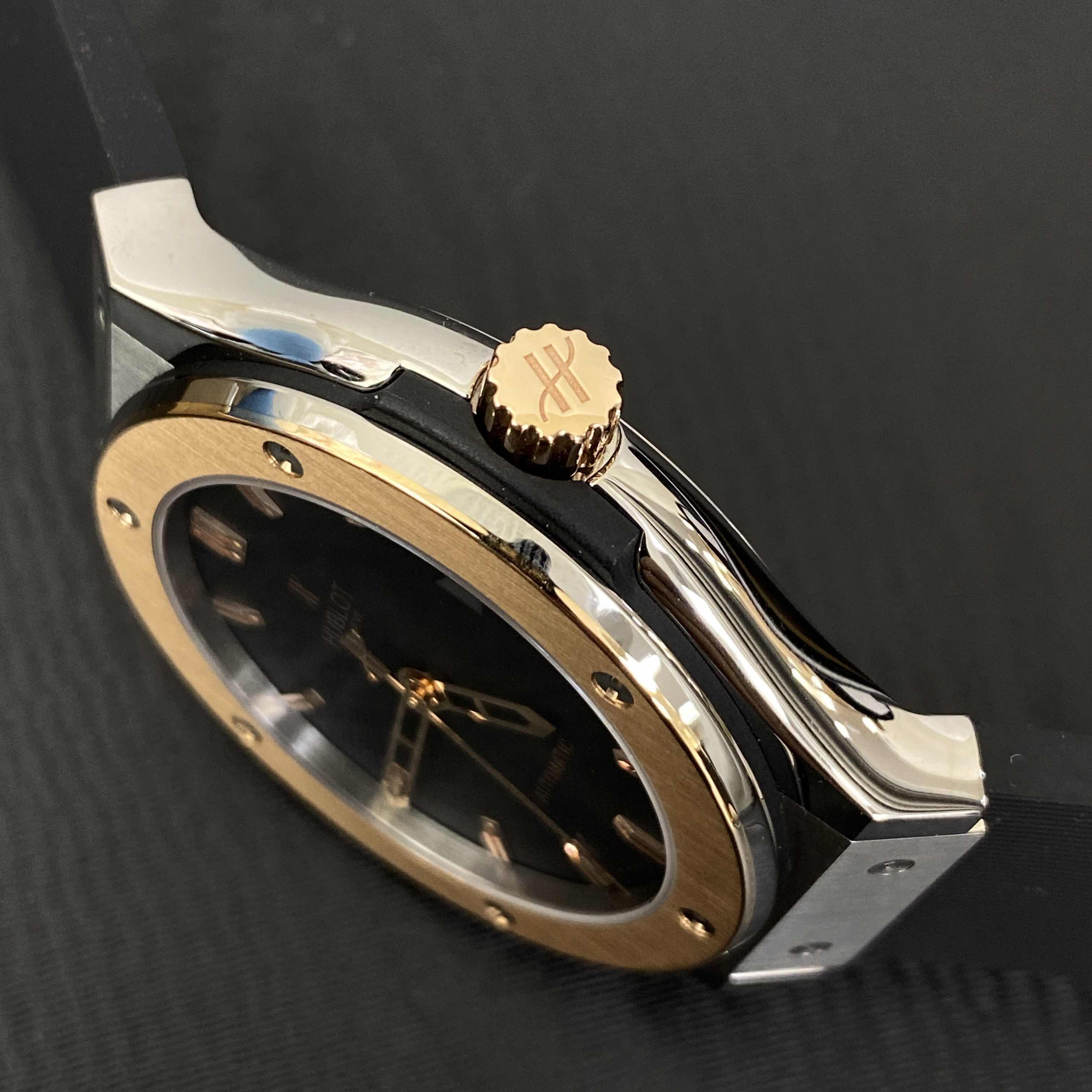 Hublot 511.NO.1180.RX 7