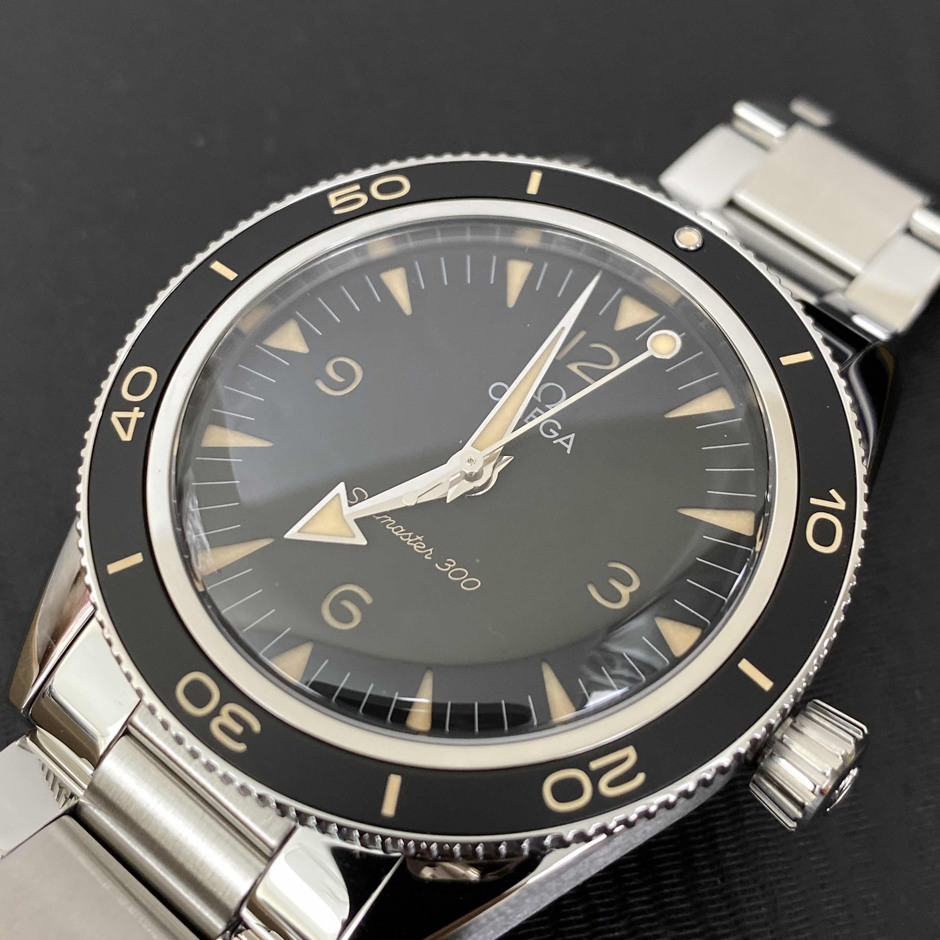 Omega 234.30.41.21.01.001 7