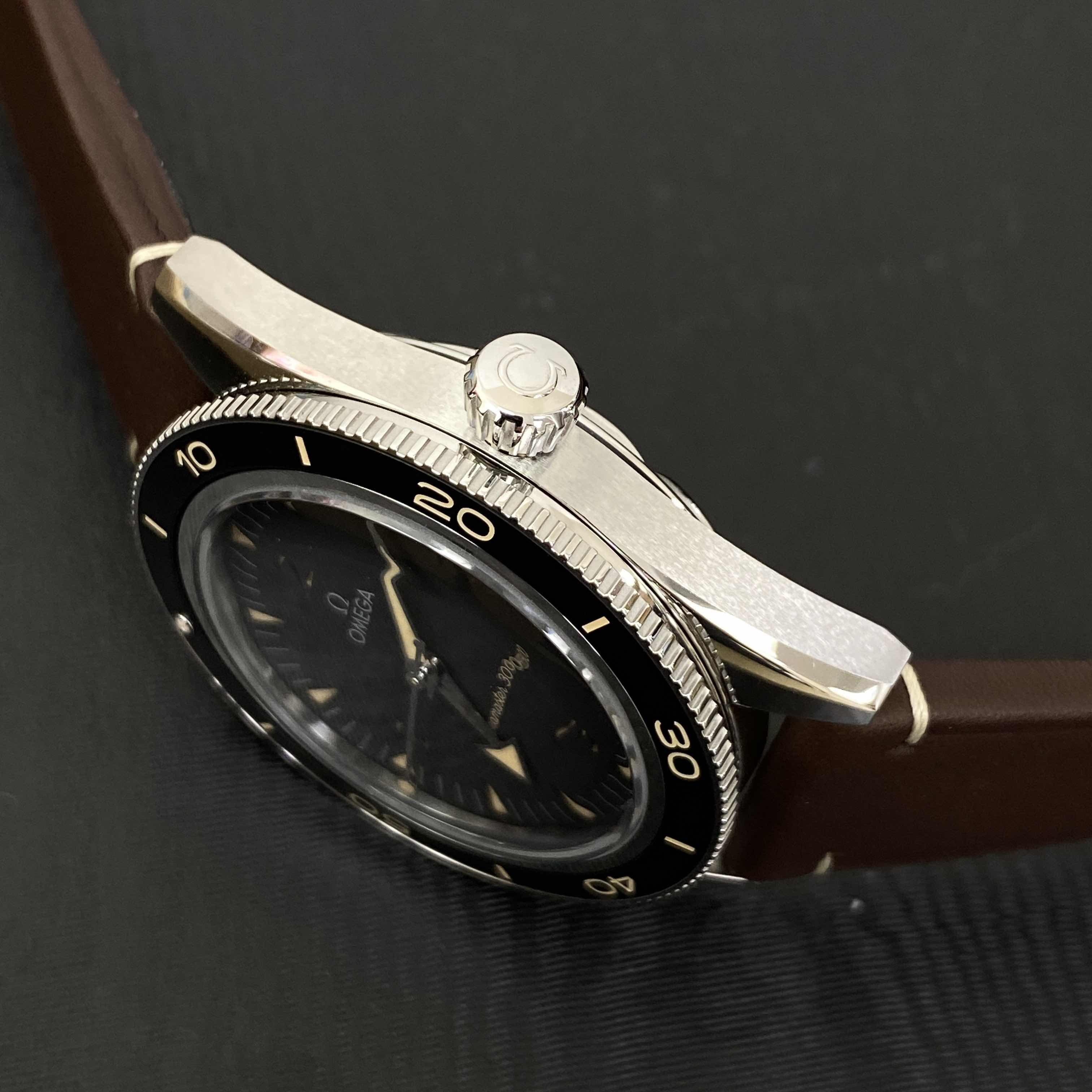 Omega 234.32.41.21.01.001 7