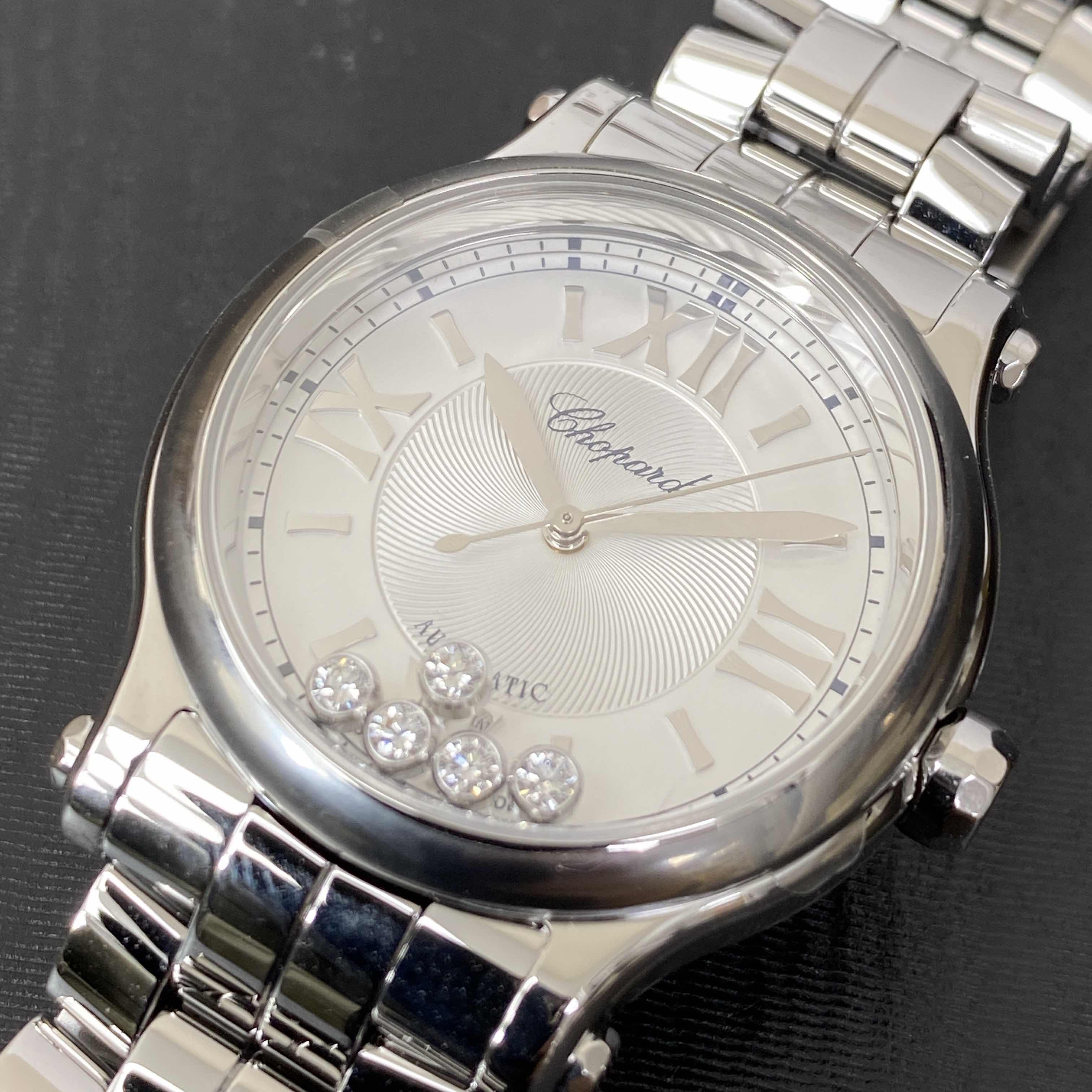 Chopard 278608-3002 7