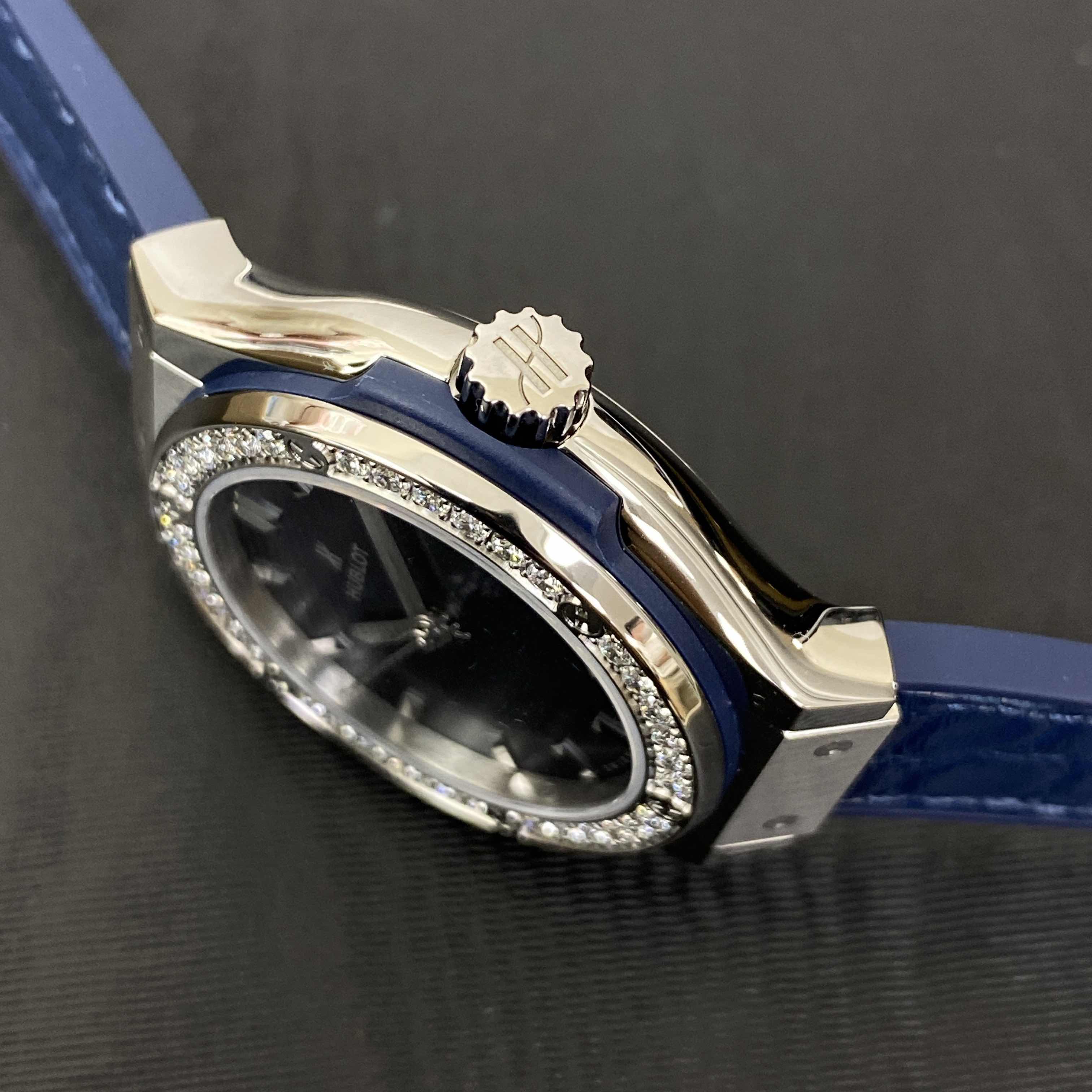 Hublot 581.NX.7170.LR.1104 7