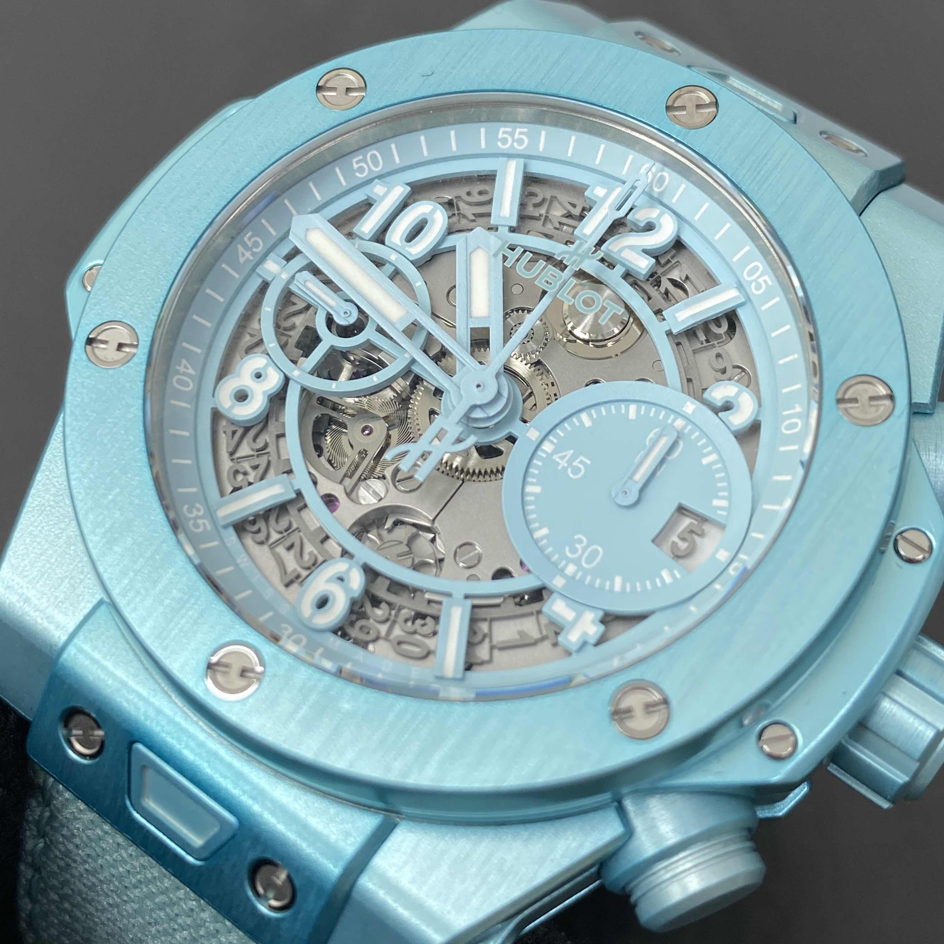 Hublot 441.UB.5120.NR 7