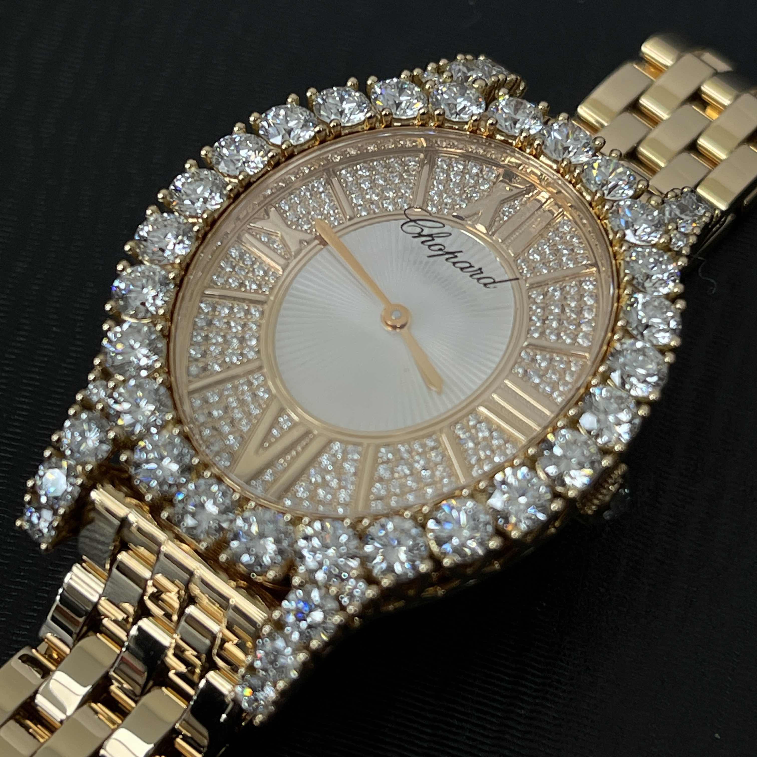 Chopard 109383-5001 7
