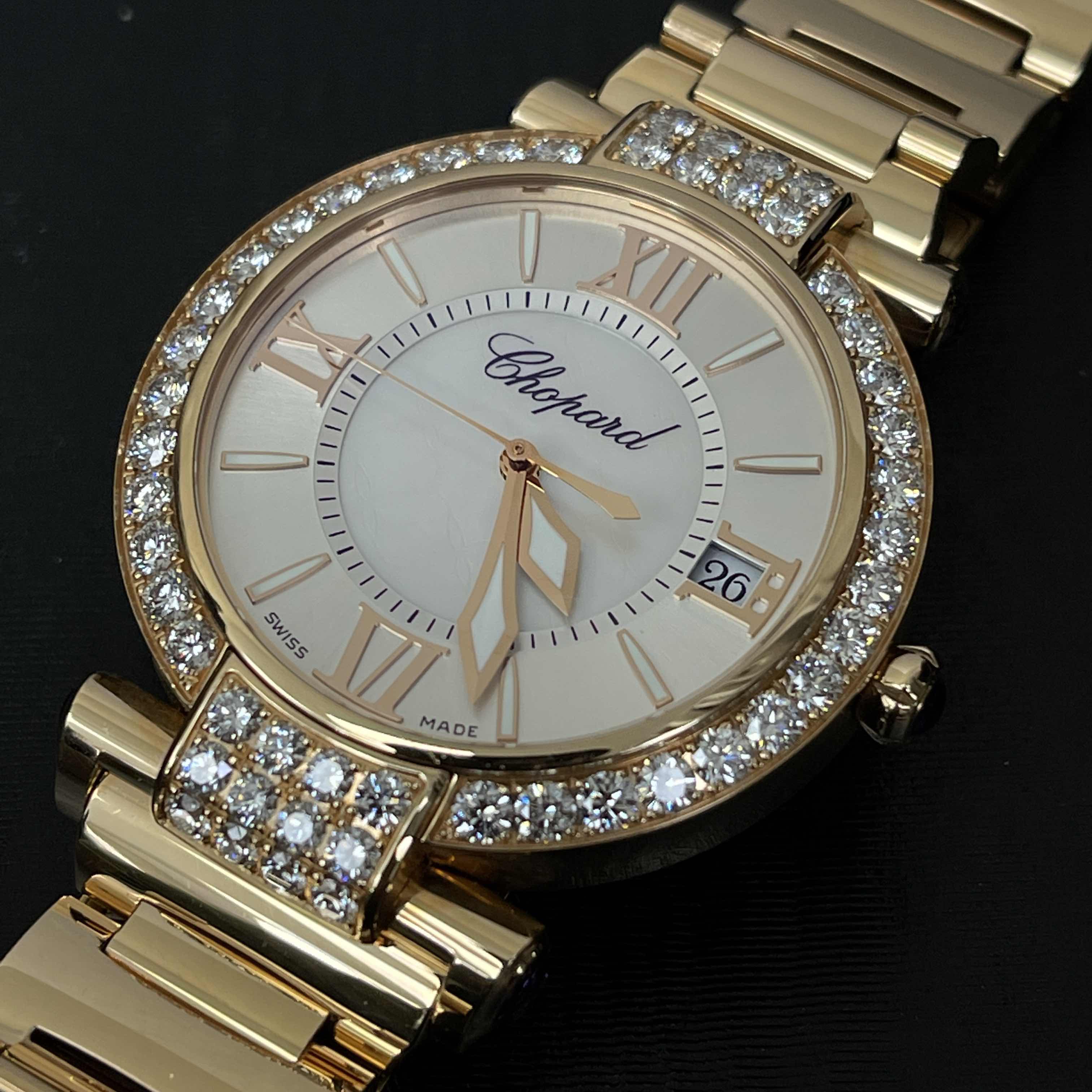 Chopard 384241-5004 7